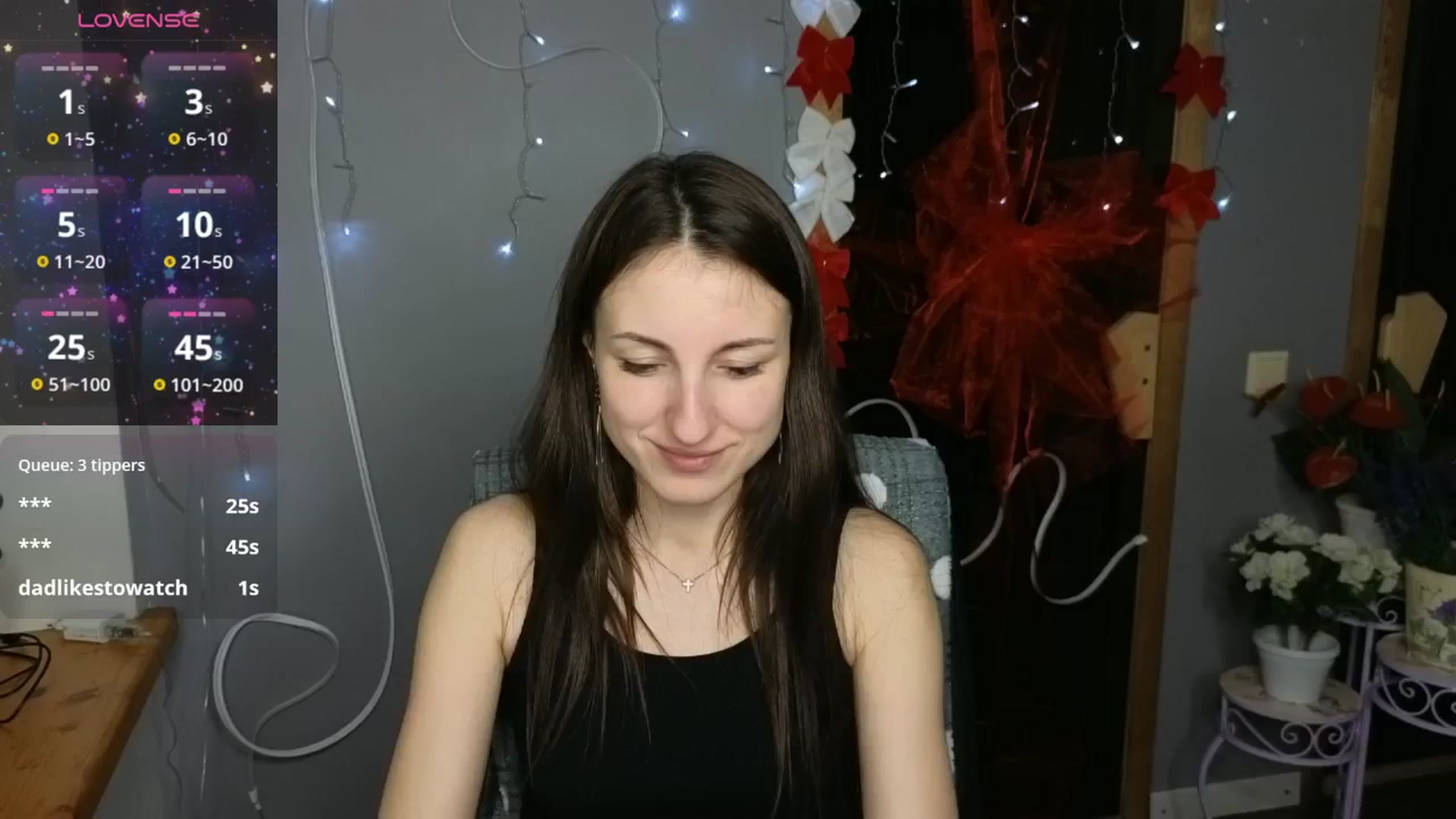 Gallery image thumbnail from Miss_Sofia's myfreecams stream on, 01/08/2026, 18:05 image 11 of 20