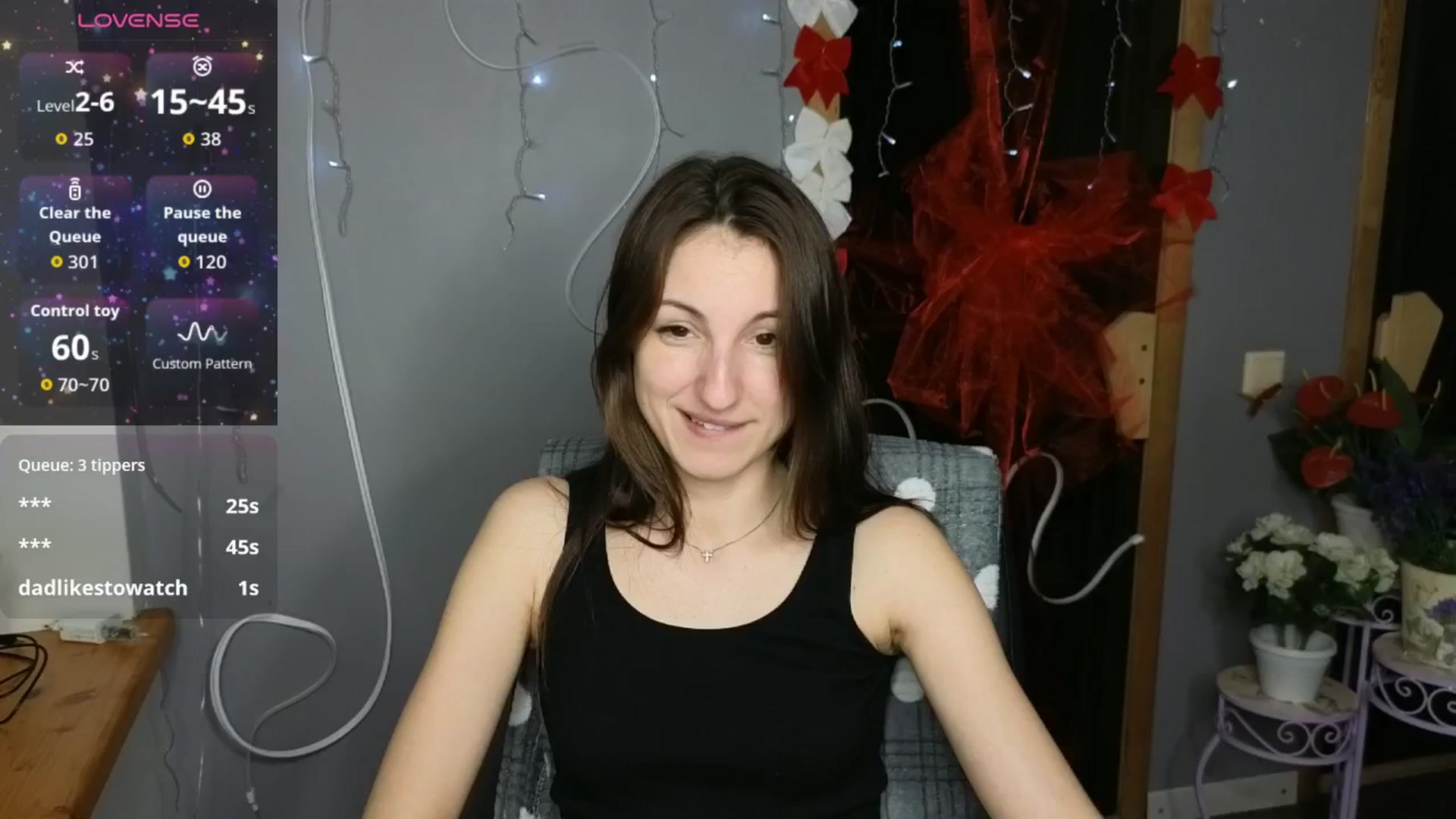 Gallery image thumbnail from Miss_Sofia's myfreecams stream on, 01/08/2026, 18:05 image 12 of 20
