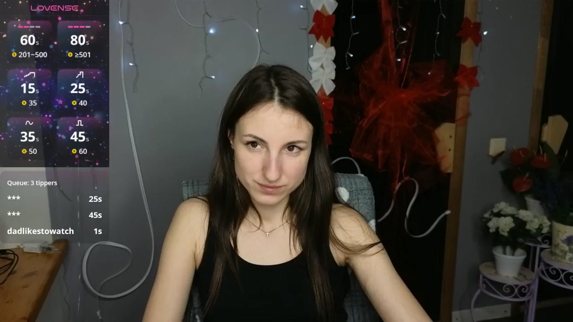Gallery image thumbnail from Miss_Sofia's myfreecams stream on, 01/08/2026, 18:05 image 8 of 20