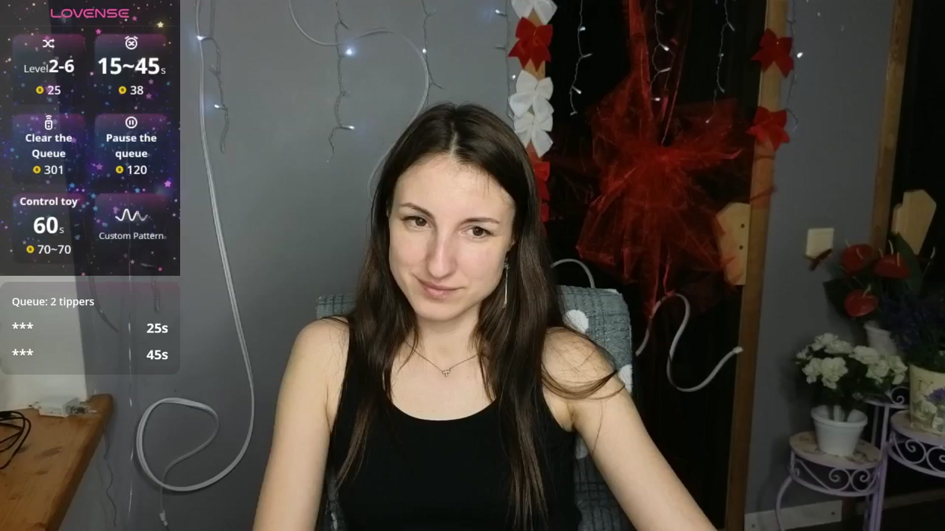 Gallery image thumbnail from Miss_Sofia's myfreecams stream on, 01/08/2026, 18:05 image 7 of 20