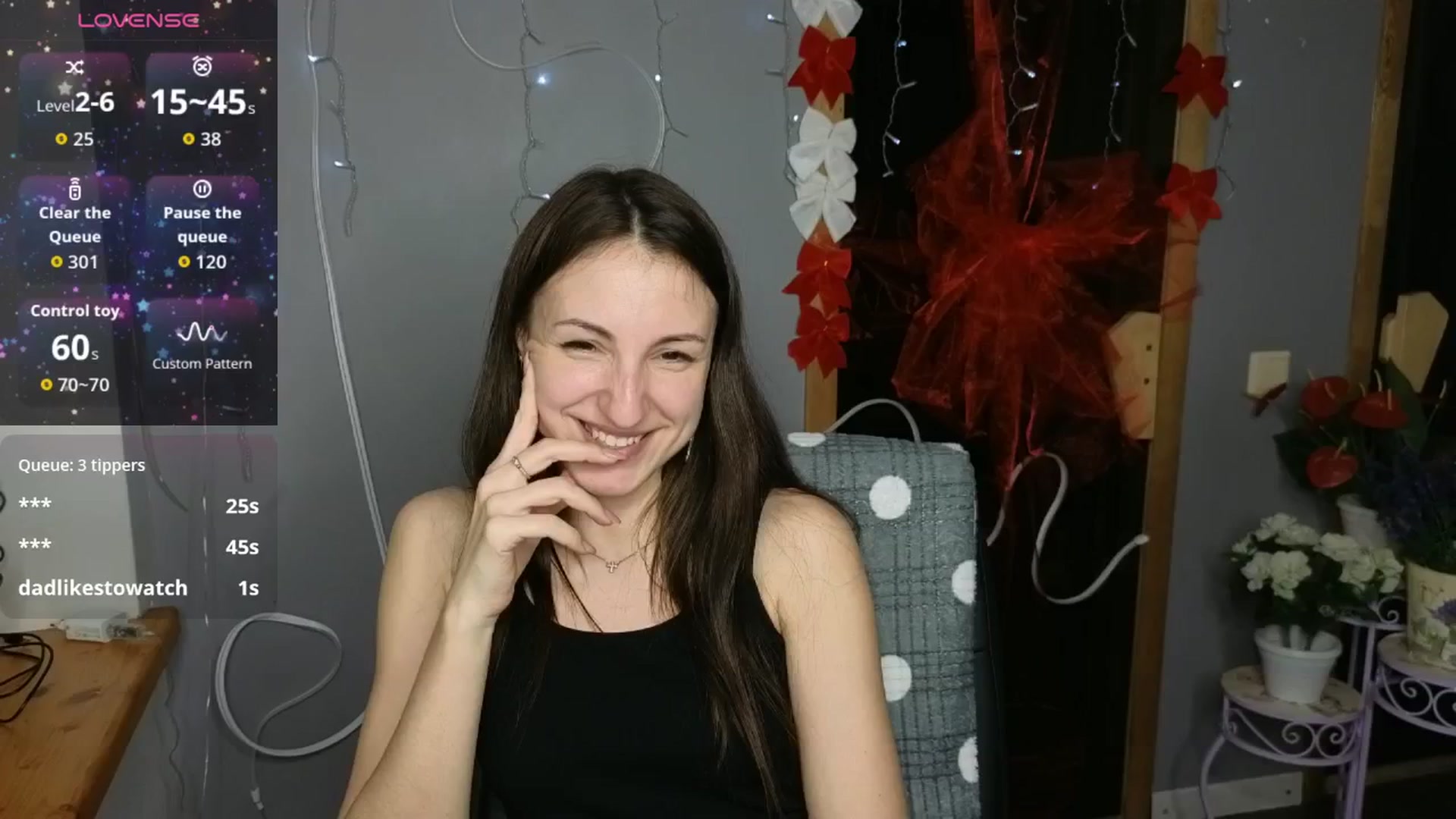 Gallery image thumbnail from Miss_Sofia's myfreecams stream on, 01/08/2026, 18:05 image 10 of 20
