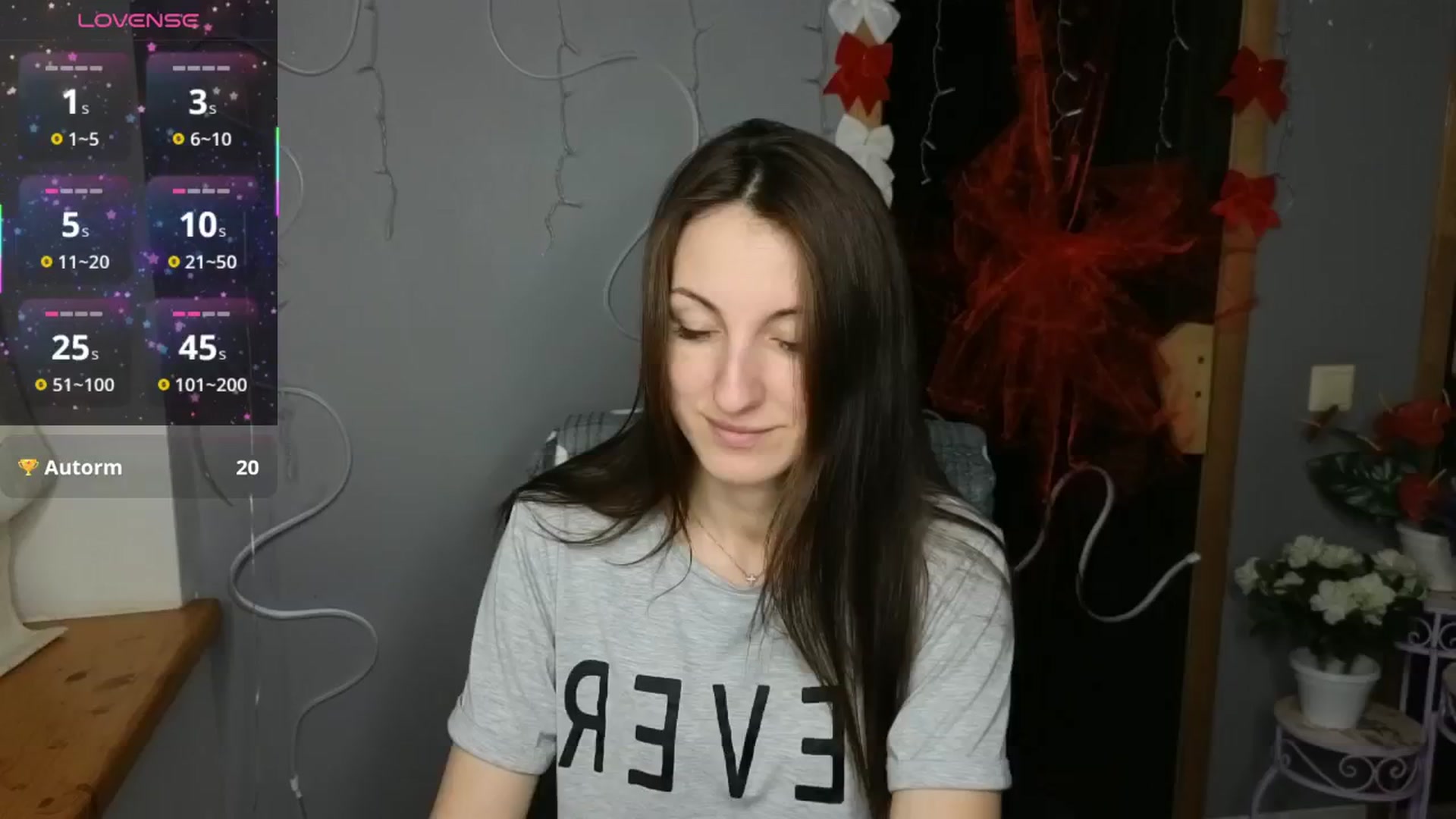 Gallery image thumbnail from Miss_Sofia's myfreecams stream on, 01/09/2026, 13:54 image 20 of 20