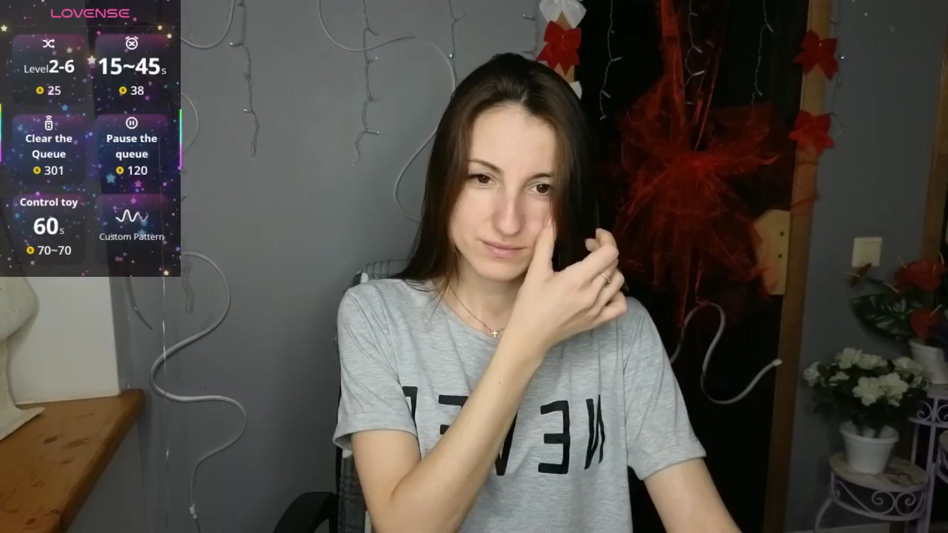 Gallery image thumbnail from Miss_Sofia's myfreecams stream on, 01/09/2026, 13:54 image 2 of 20