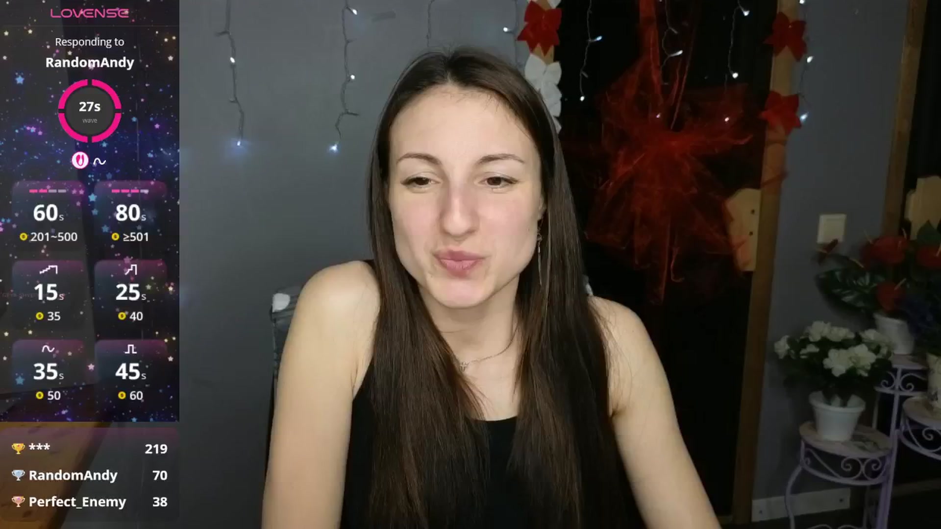 Gallery image thumbnail from Miss_Sofia's myfreecams stream on, 01/10/2026, 15:24 image 5 of 20