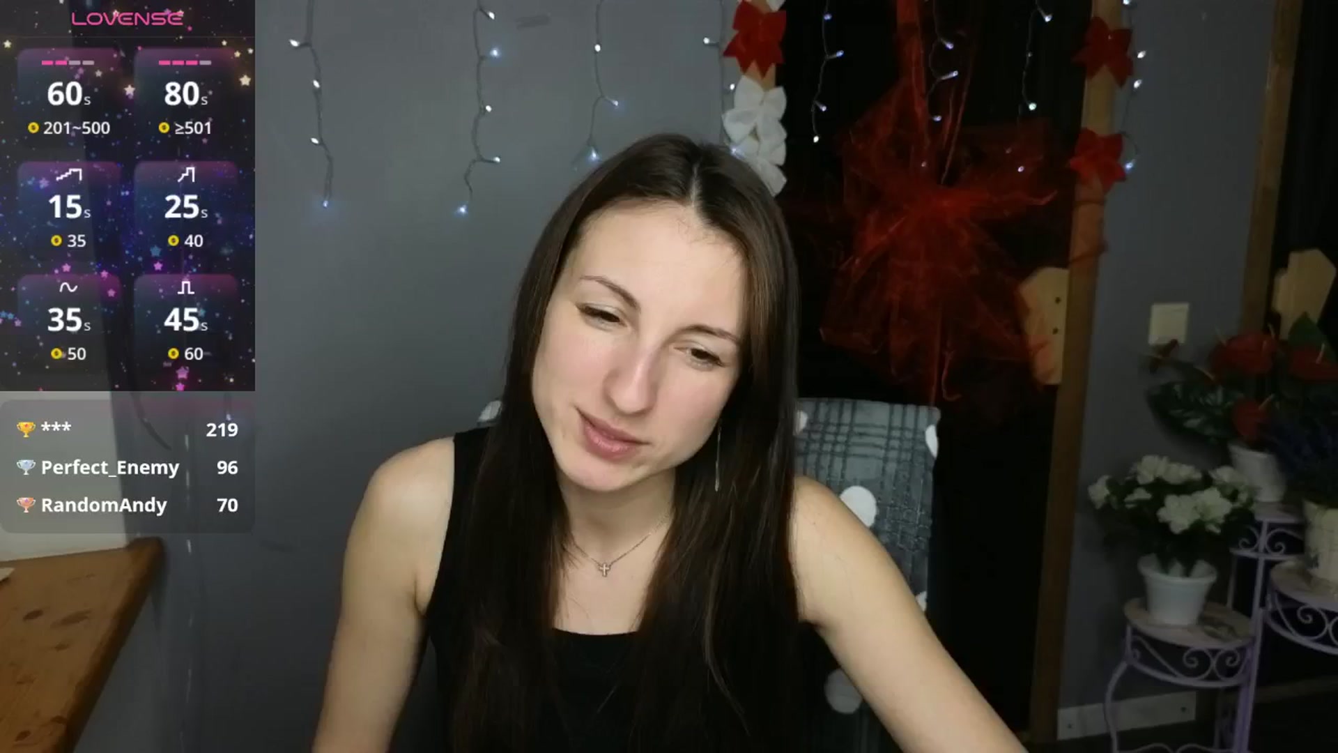 Gallery image thumbnail from Miss_Sofia's myfreecams stream on, 01/10/2026, 15:24 image 11 of 20