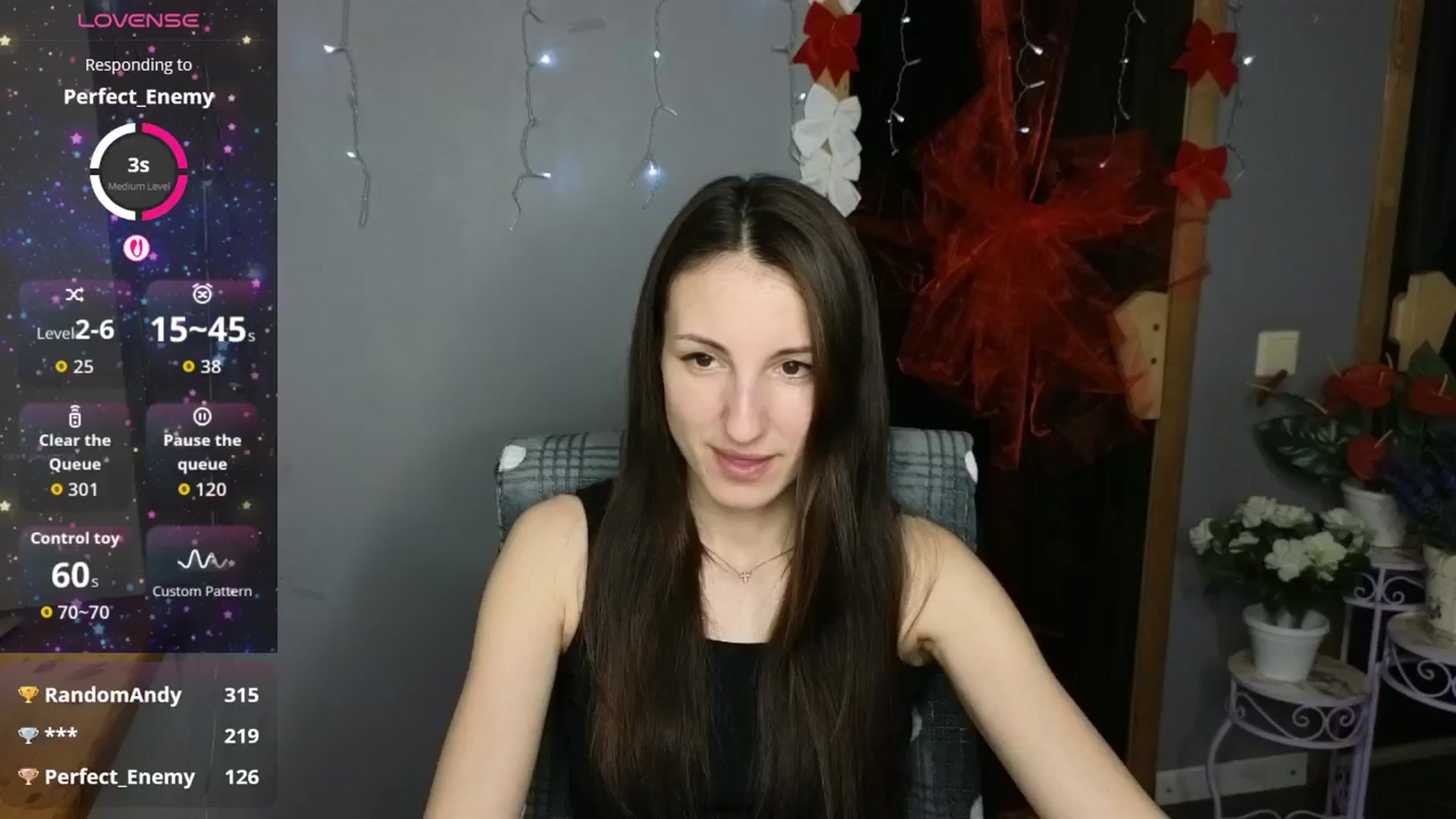 Gallery image thumbnail from Miss_Sofia's myfreecams stream on, 01/10/2026, 15:24 image 20 of 20