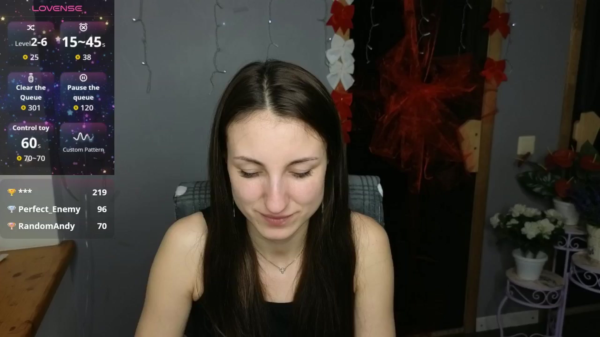 Gallery image thumbnail from Miss_Sofia's myfreecams stream on, 01/10/2026, 15:24 image 14 of 20