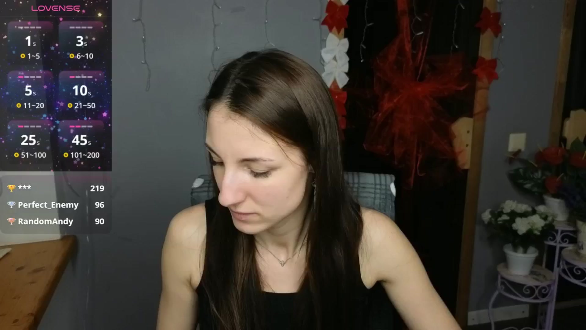 Gallery image thumbnail from Miss_Sofia's myfreecams stream on, 01/10/2026, 15:24 image 15 of 20