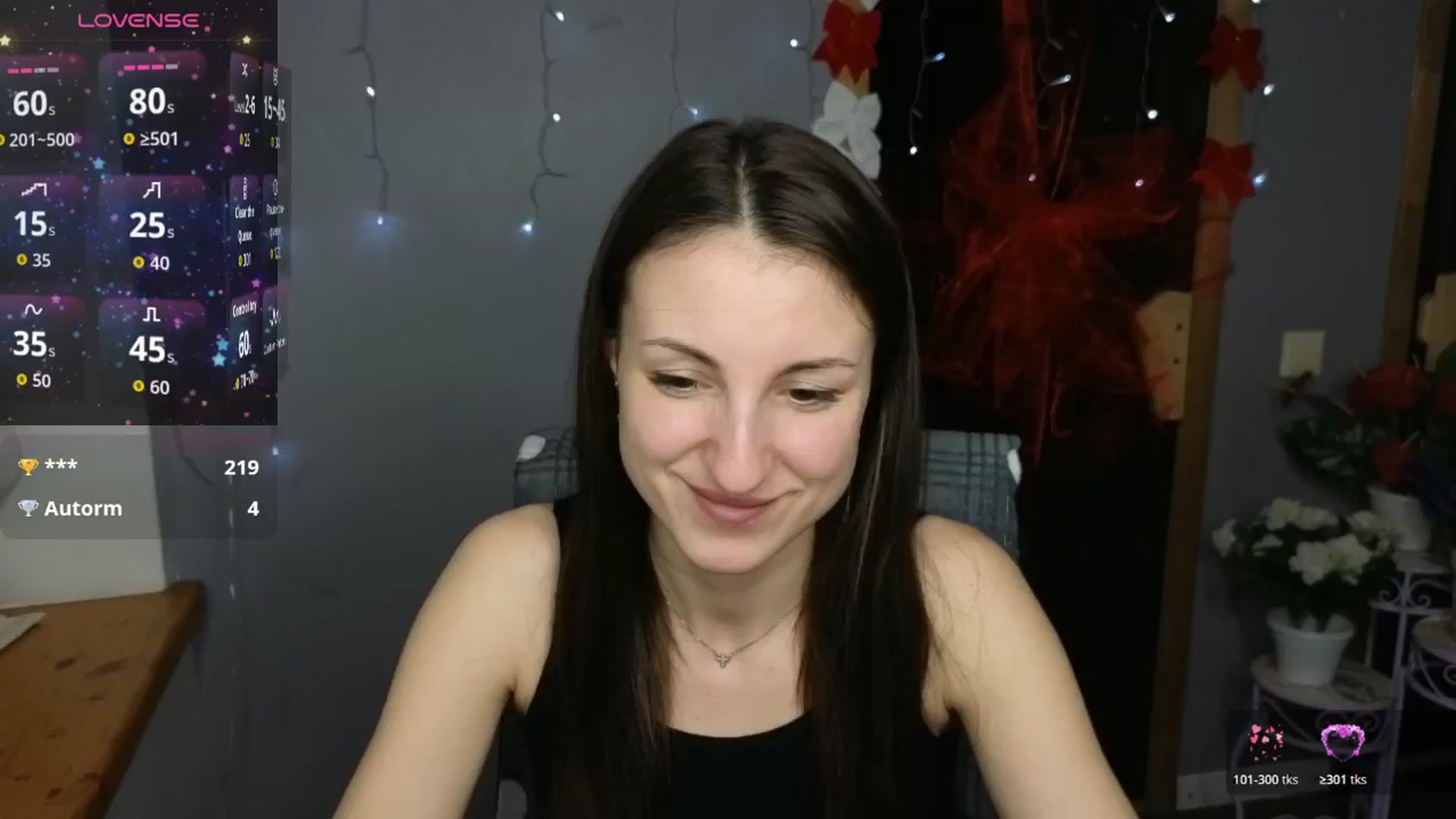 Gallery image thumbnail from Miss_Sofia's myfreecams stream on, 01/10/2026, 15:24 image 1 of 20