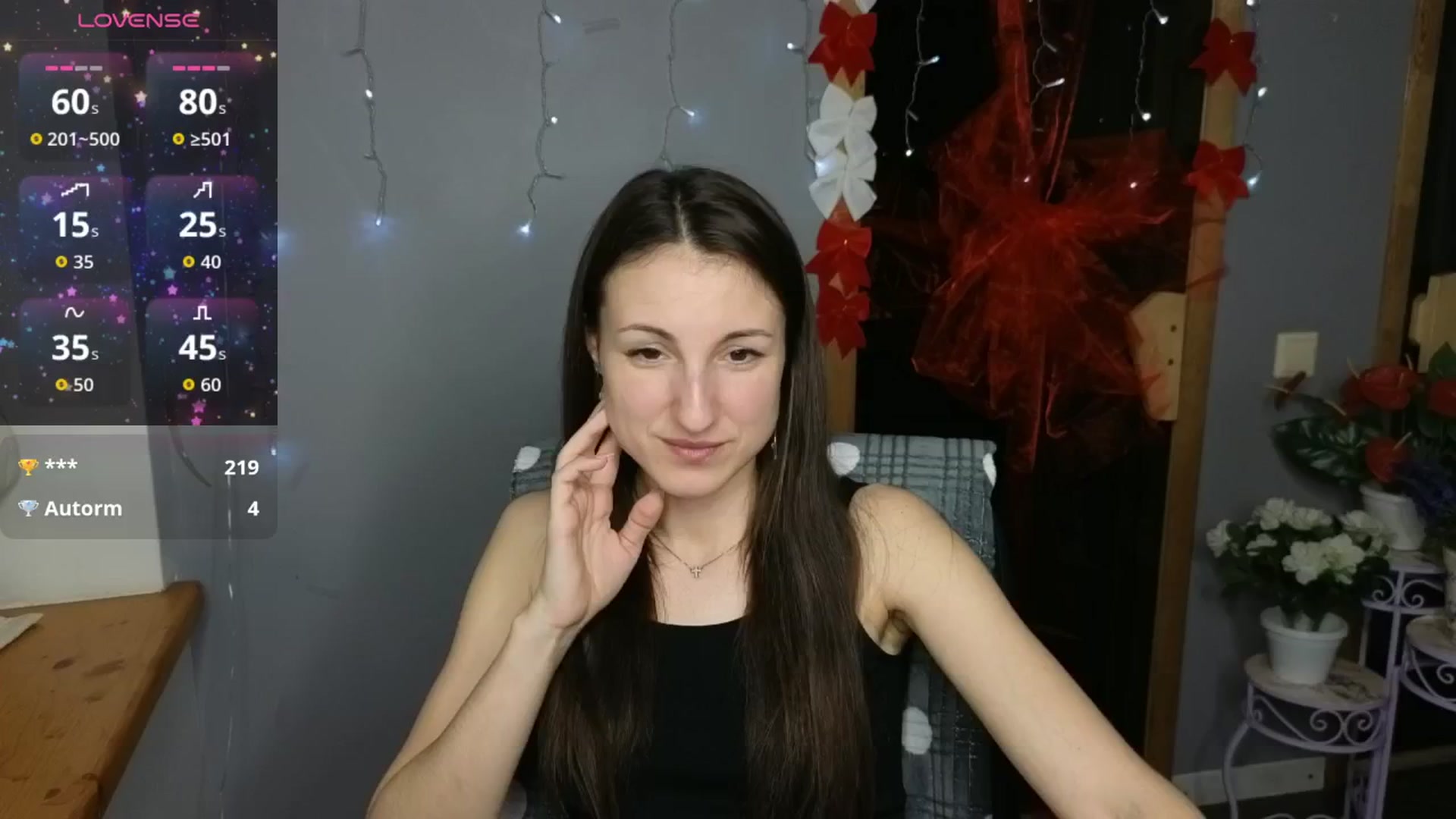Gallery image thumbnail from Miss_Sofia's myfreecams stream on, 01/10/2026, 15:24 image 3 of 20