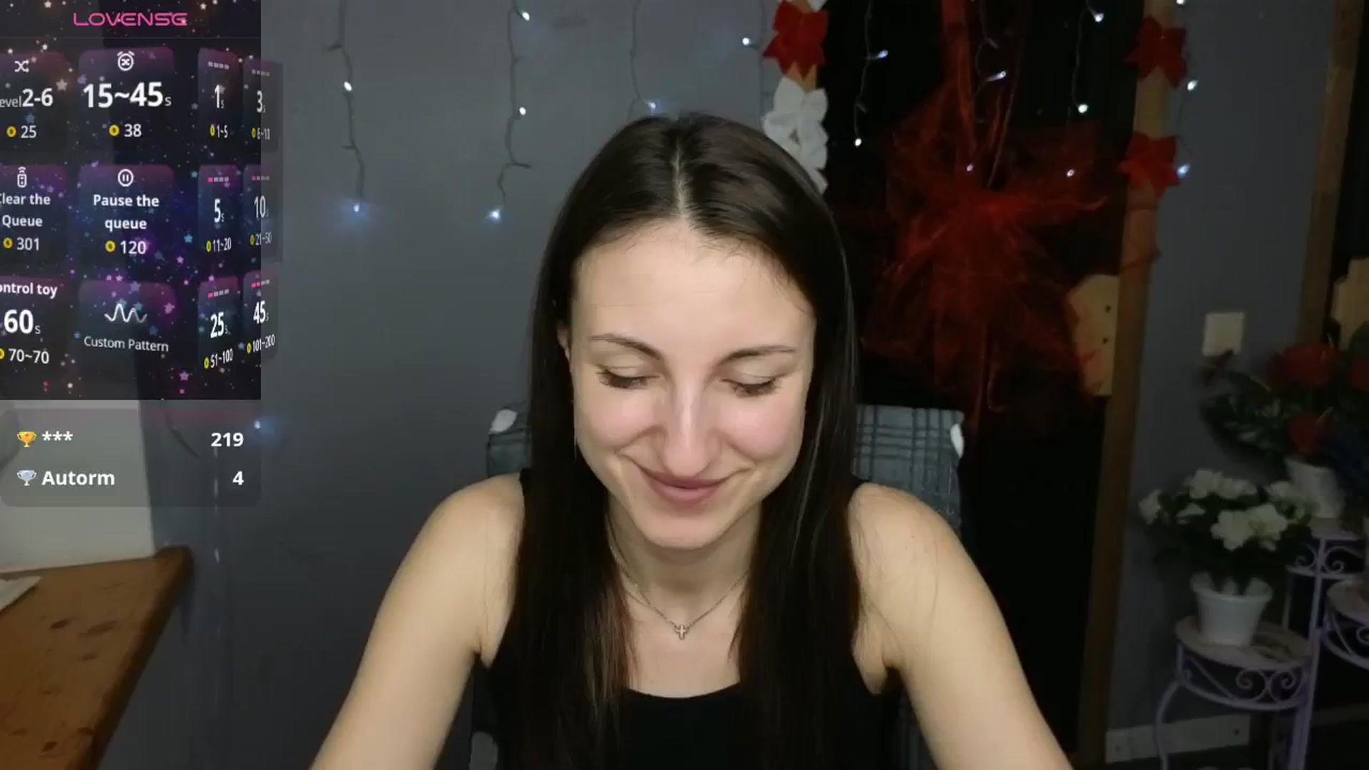 Gallery image thumbnail from Miss_Sofia's myfreecams stream on, 01/10/2026, 15:24 image 2 of 20