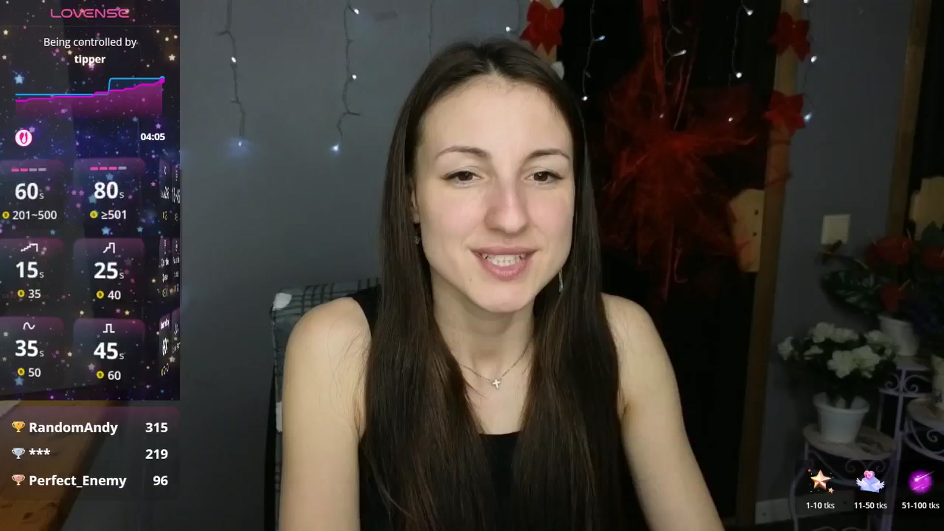 Gallery image thumbnail from Miss_Sofia's myfreecams stream on, 01/10/2026, 15:24 image 16 of 20