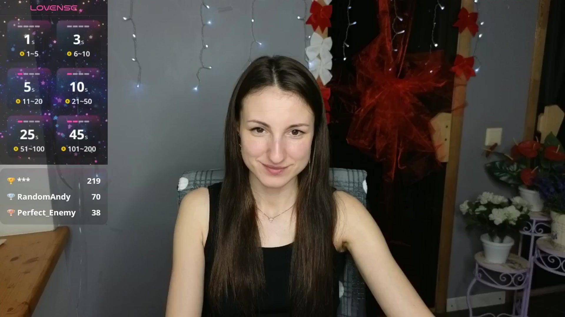 Gallery image thumbnail from Miss_Sofia's myfreecams stream on, 01/10/2026, 15:24 image 7 of 20
