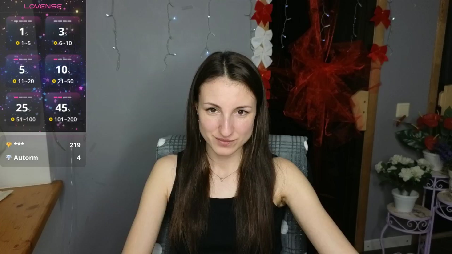 Gallery image thumbnail from Miss_Sofia's myfreecams stream on, 01/10/2026, 15:24 image 4 of 20