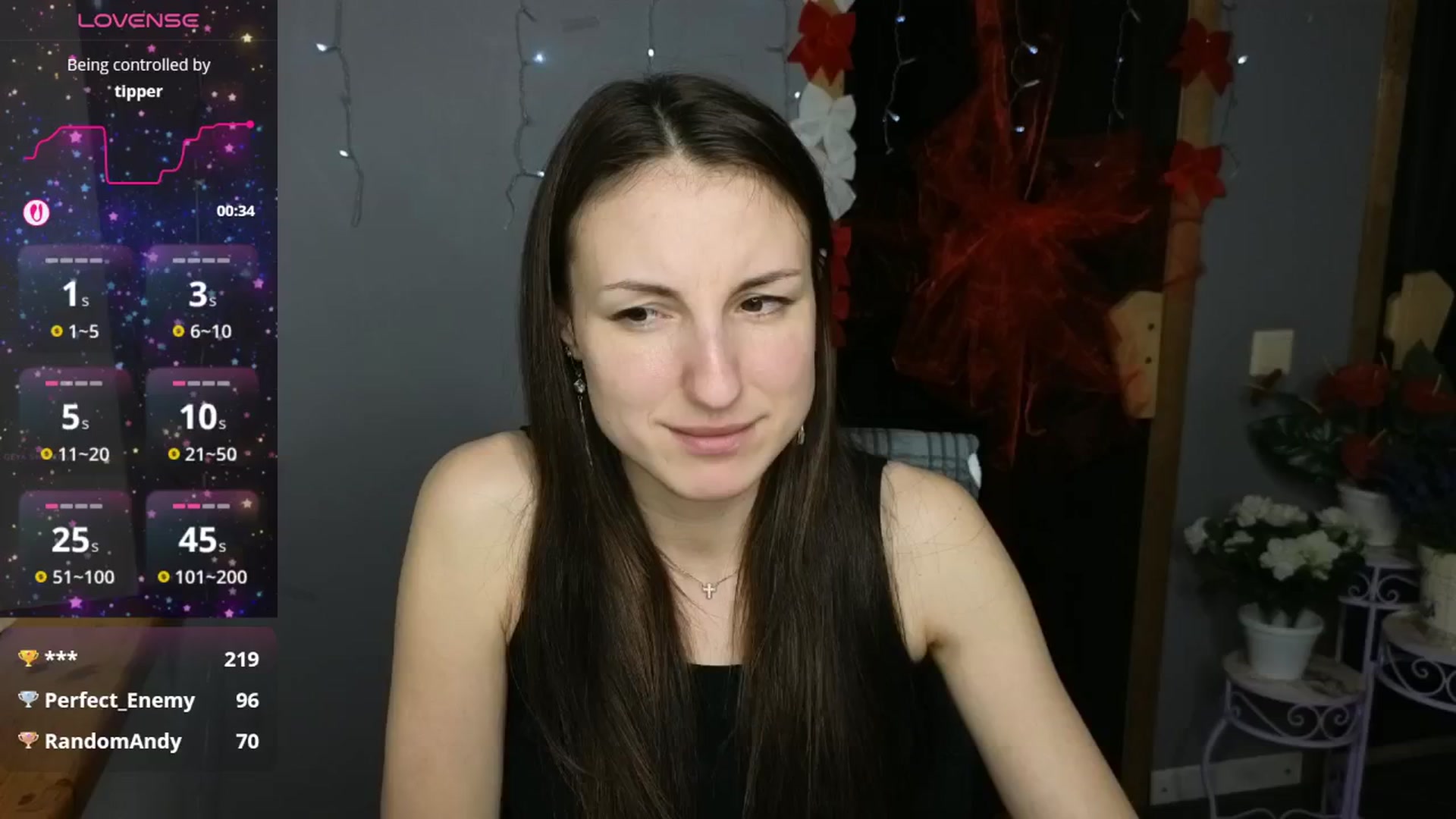 Gallery image thumbnail from Miss_Sofia's myfreecams stream on, 01/10/2026, 15:24 image 12 of 20