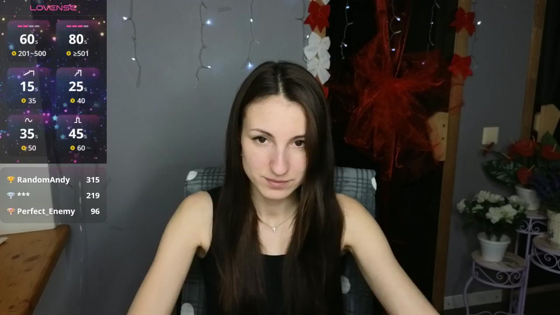 Gallery image thumbnail from Miss_Sofia's myfreecams stream on, 01/10/2026, 15:24 image 19 of 20