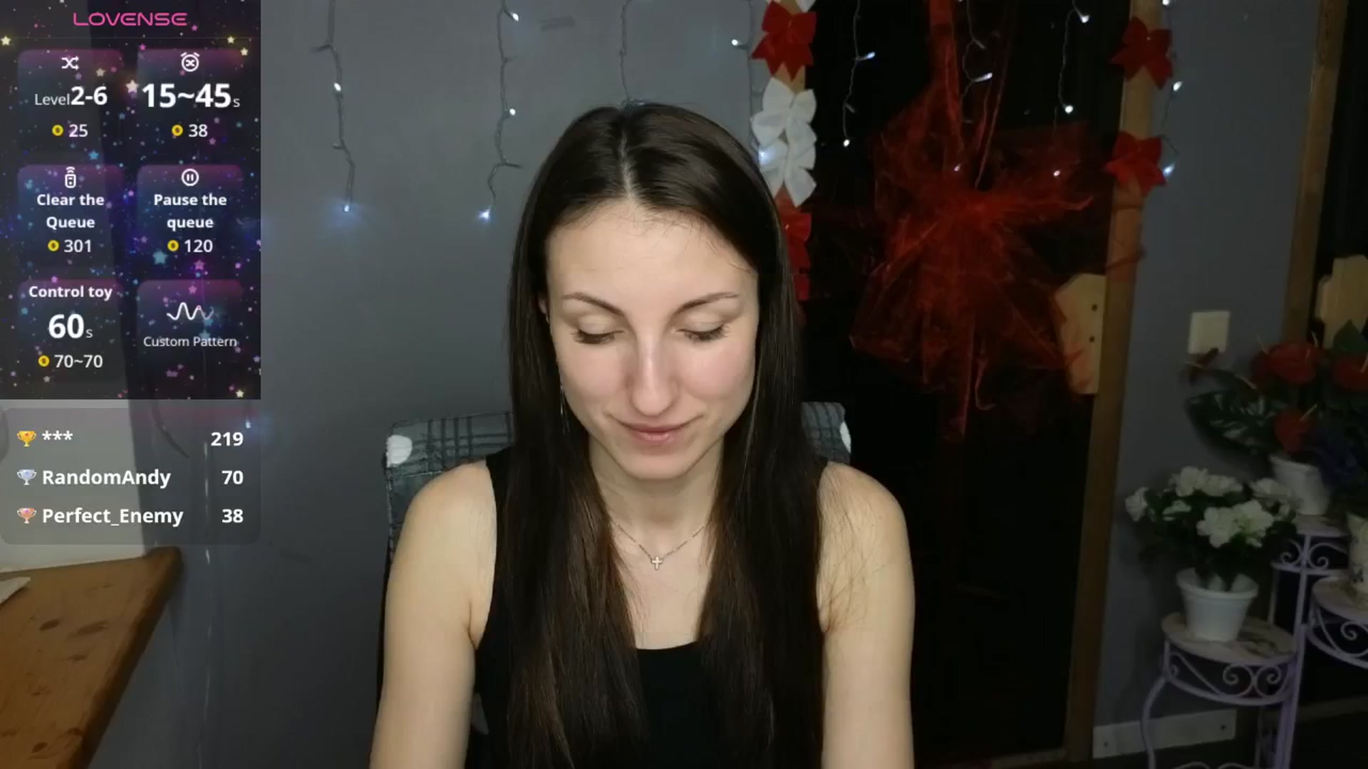 Gallery image thumbnail from Miss_Sofia's myfreecams stream on, 01/10/2026, 15:24 image 6 of 20