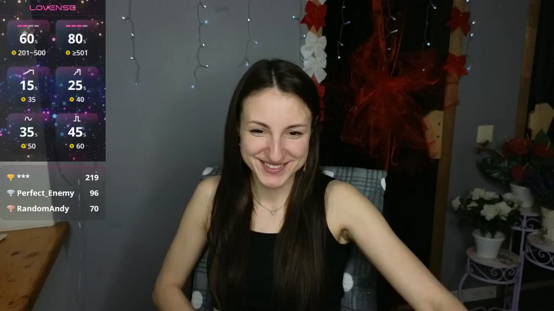 Gallery image thumbnail from Miss_Sofia's myfreecams stream on, 01/10/2026, 15:24 image 13 of 20