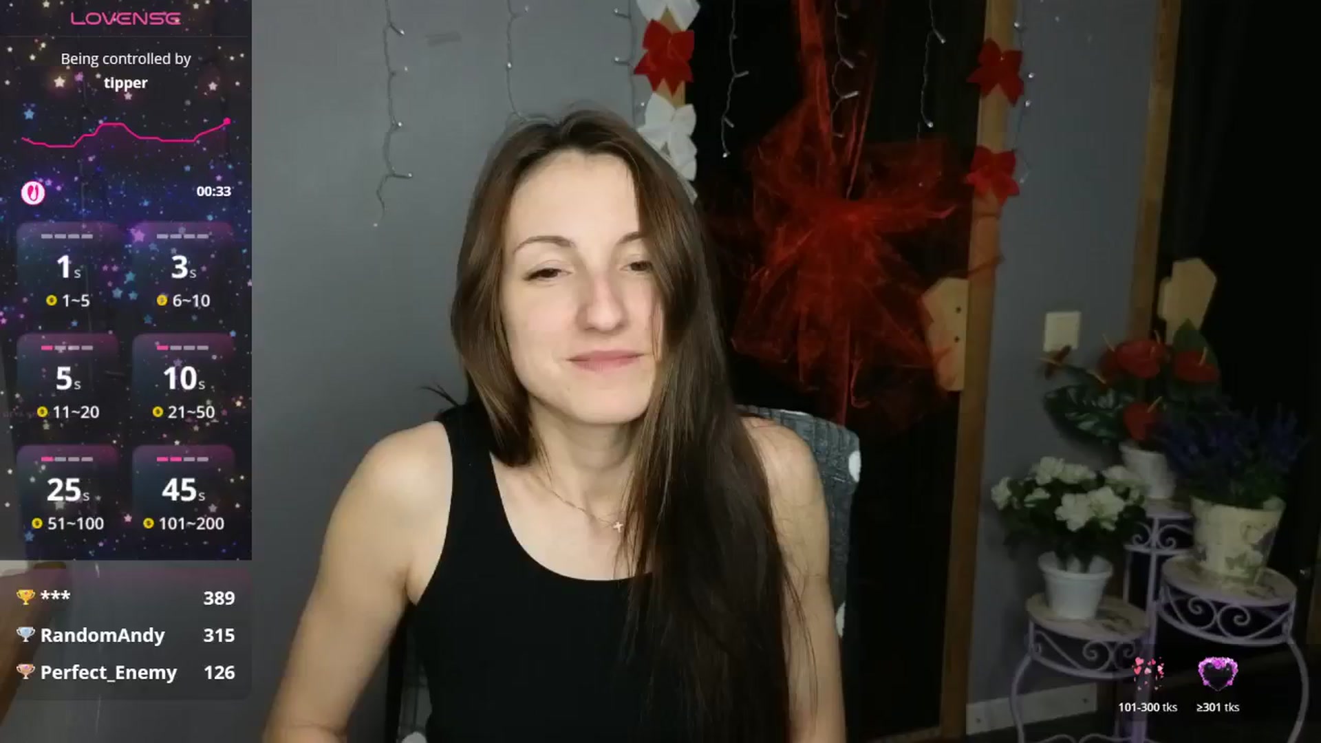 Gallery image thumbnail from Miss_Sofia's myfreecams stream on, 01/10/2026, 18:10 image 5 of 20
