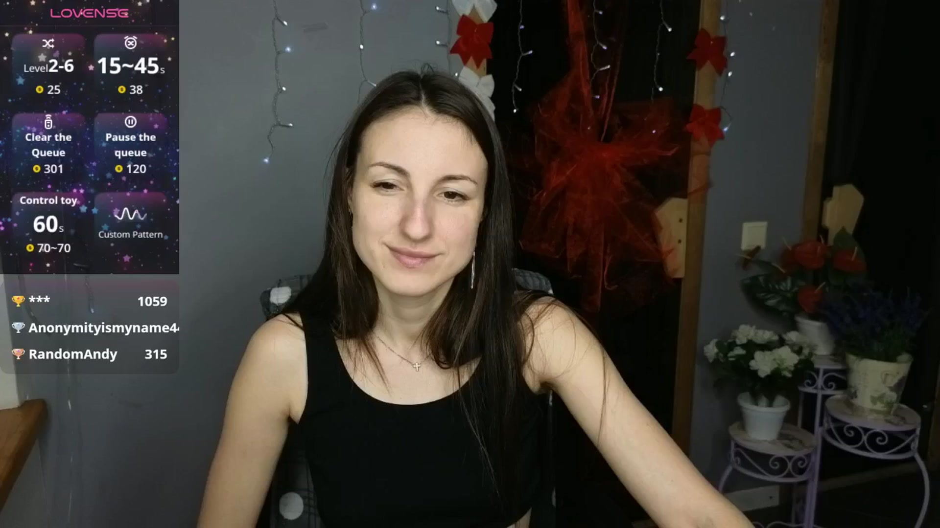 Gallery image thumbnail from Miss_Sofia's myfreecams stream on, 01/10/2026, 18:10 image 15 of 20