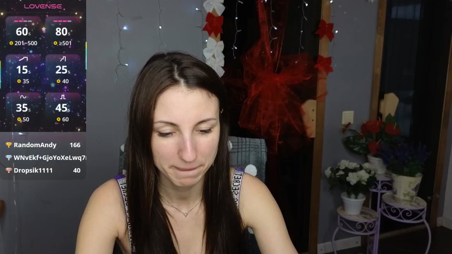 Gallery image thumbnail from Miss_Sofia's myfreecams stream on, 01/11/2026, 12:02 image 6 of 20