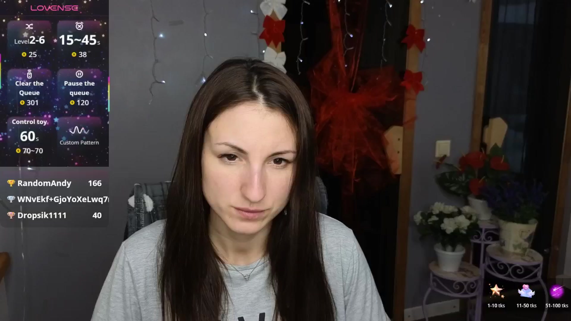 Gallery image thumbnail from Miss_Sofia's myfreecams stream on, 01/11/2026, 12:02 image 2 of 20