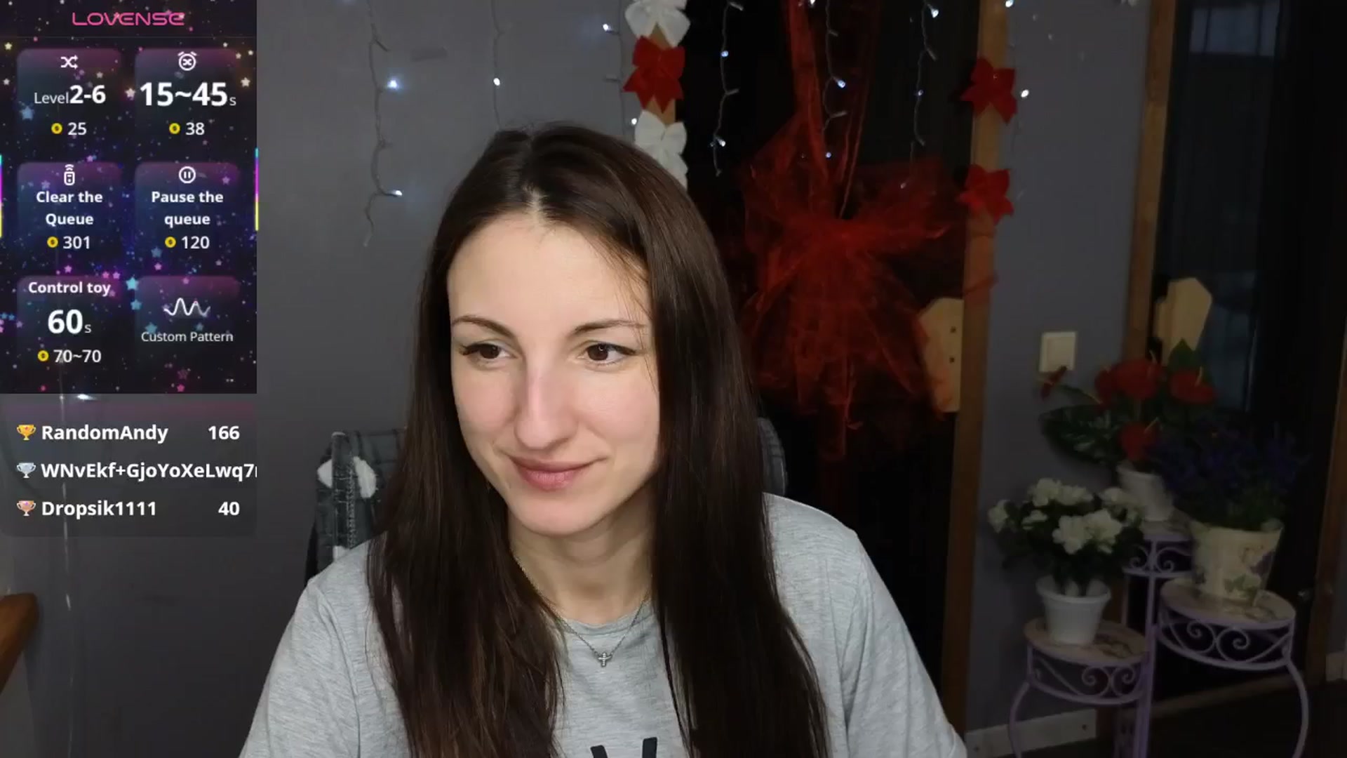 Gallery image thumbnail from Miss_Sofia's myfreecams stream on, 01/11/2026, 12:02 image 1 of 20