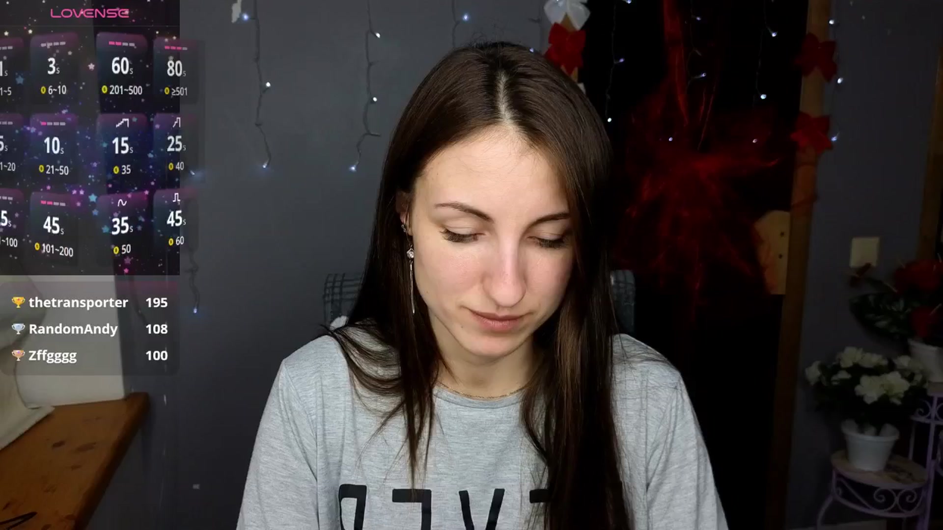 Gallery image thumbnail from Miss_Sofia's myfreecams stream on, 01/14/2026, 17:10 image 14 of 20