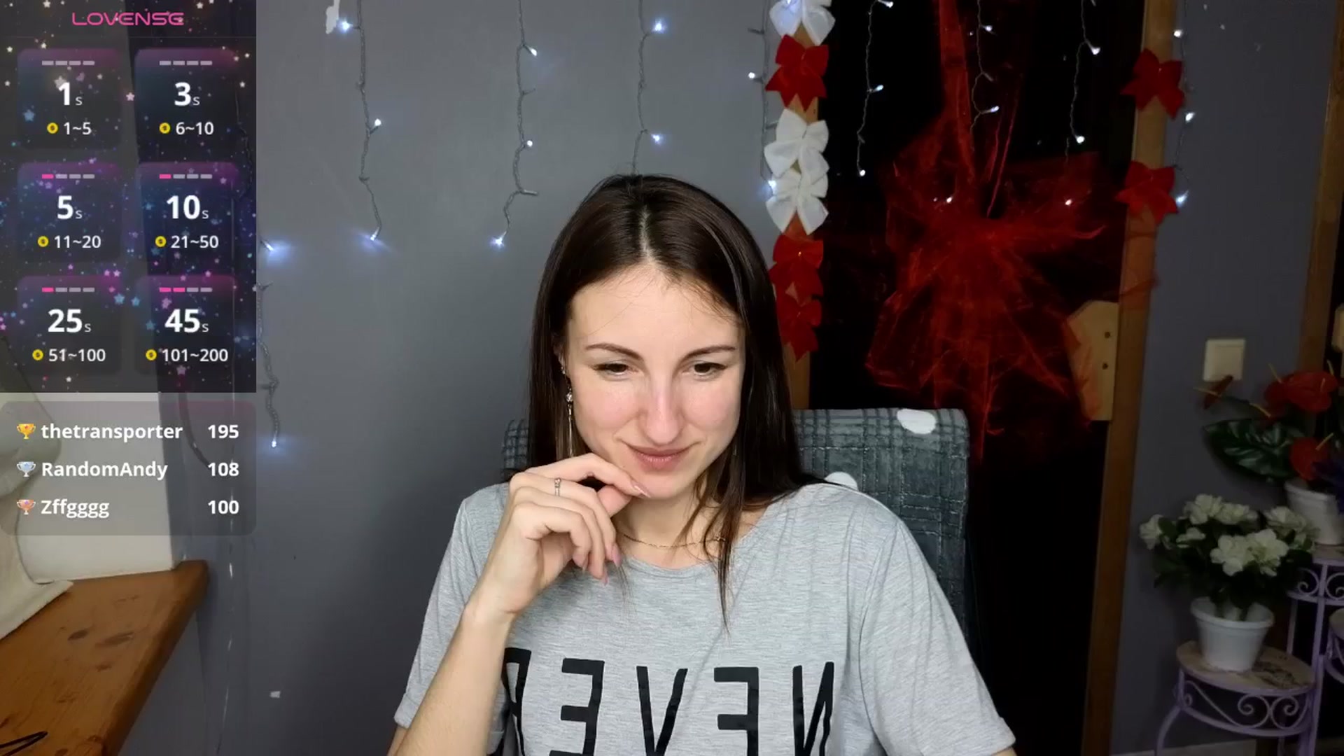 Gallery image thumbnail from Miss_Sofia's myfreecams stream on, 01/14/2026, 17:10 image 17 of 20