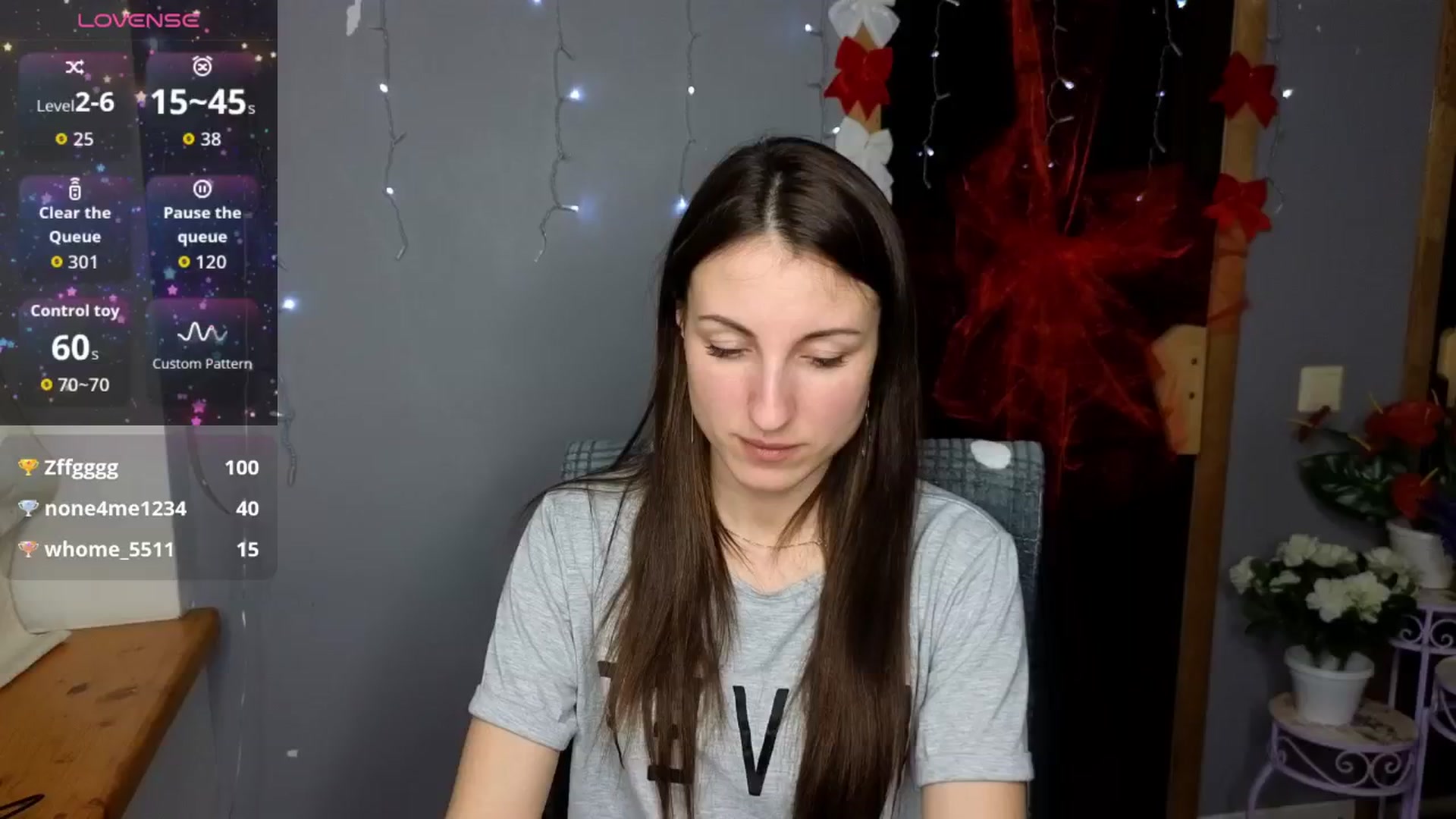 Gallery image thumbnail from Miss_Sofia's myfreecams stream on, 01/14/2026, 17:10 image 8 of 20