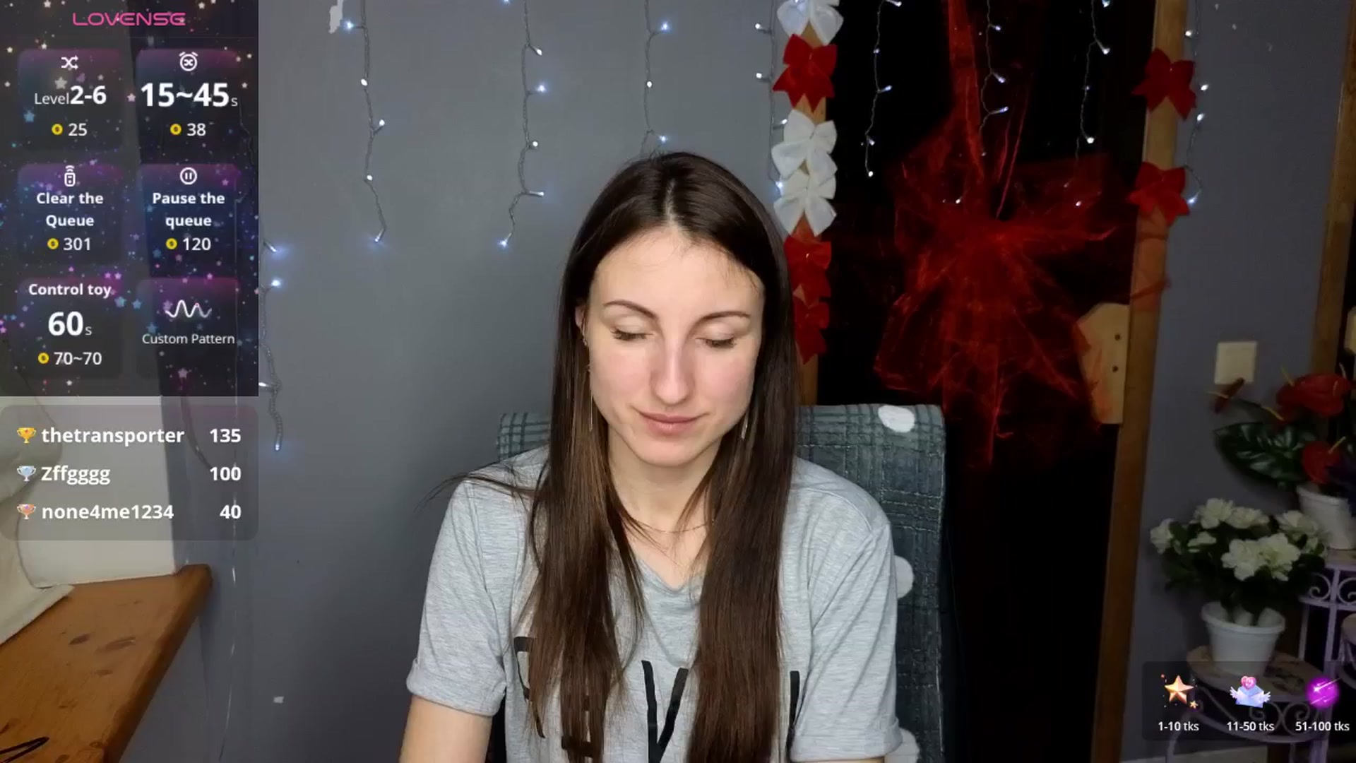 Gallery image thumbnail from Miss_Sofia's myfreecams stream on, 01/14/2026, 17:10 image 9 of 20