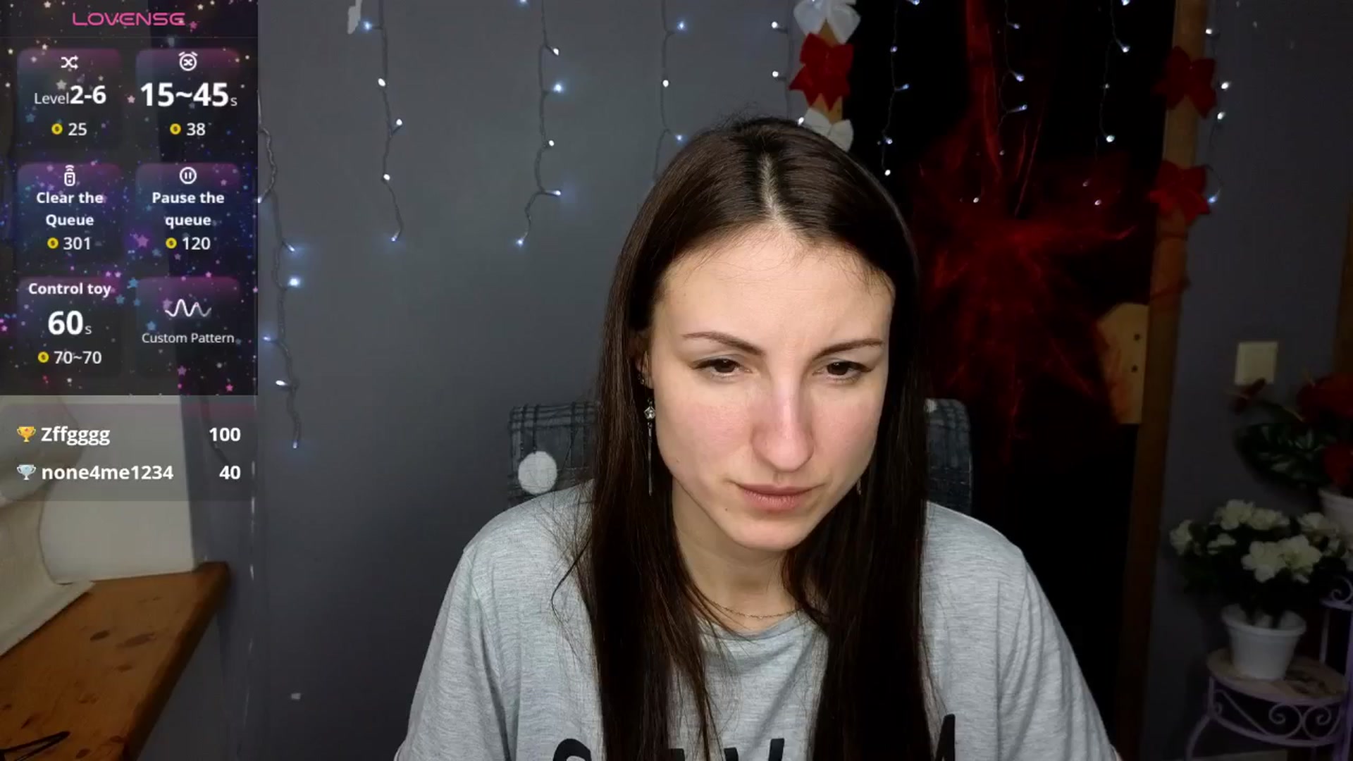 Gallery image thumbnail from Miss_Sofia's myfreecams stream on, 01/14/2026, 17:10 image 1 of 20