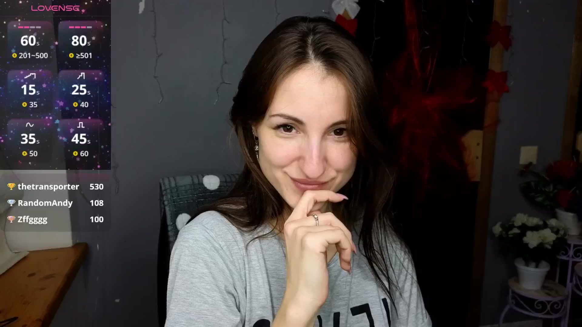 Gallery image thumbnail from Miss_Sofia's myfreecams stream on, 01/14/2026, 18:05 image 11 of 20