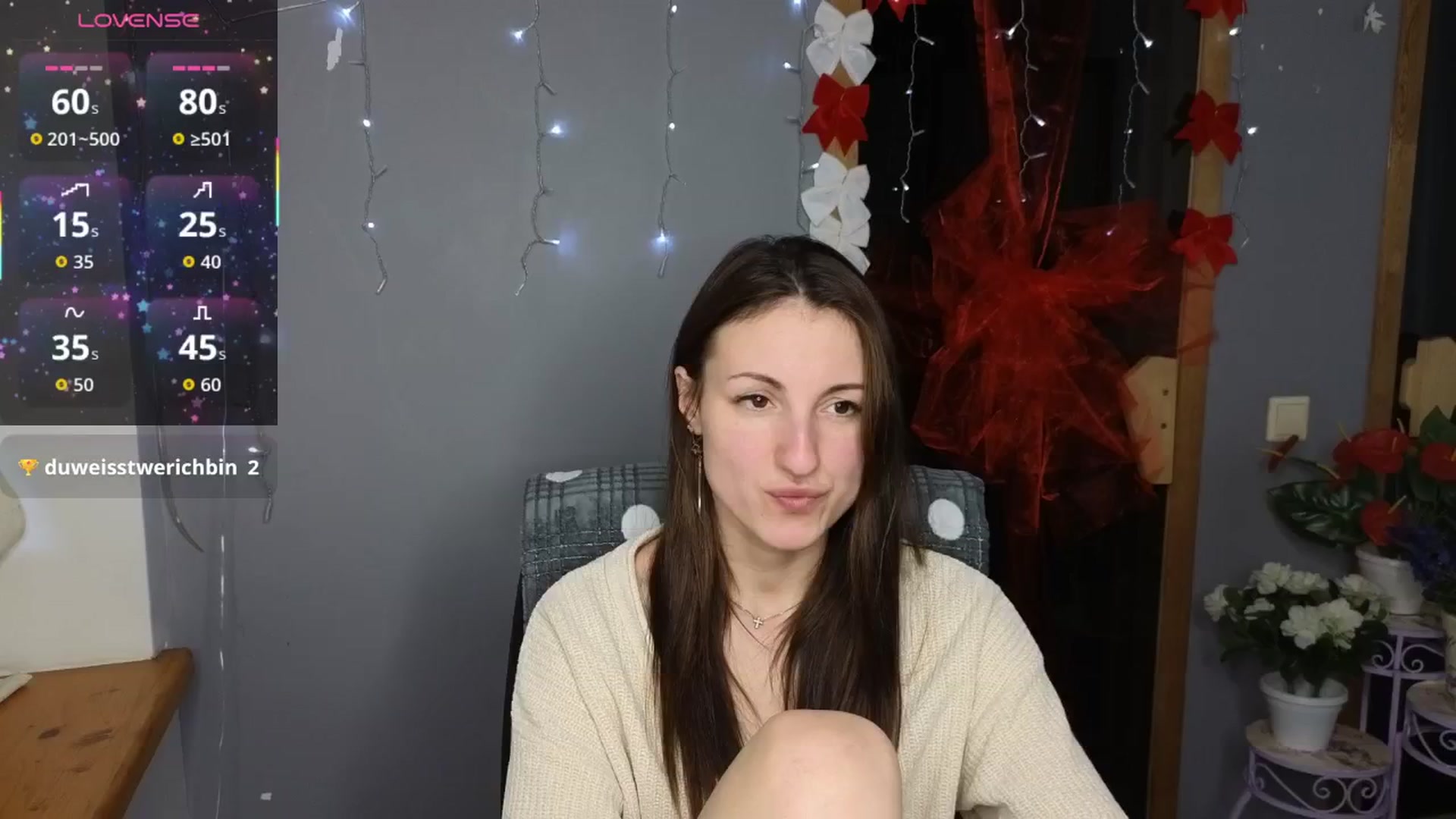Gallery image thumbnail from Miss_Sofia's myfreecams stream on, 01/15/2026, 13:39 image 5 of 20