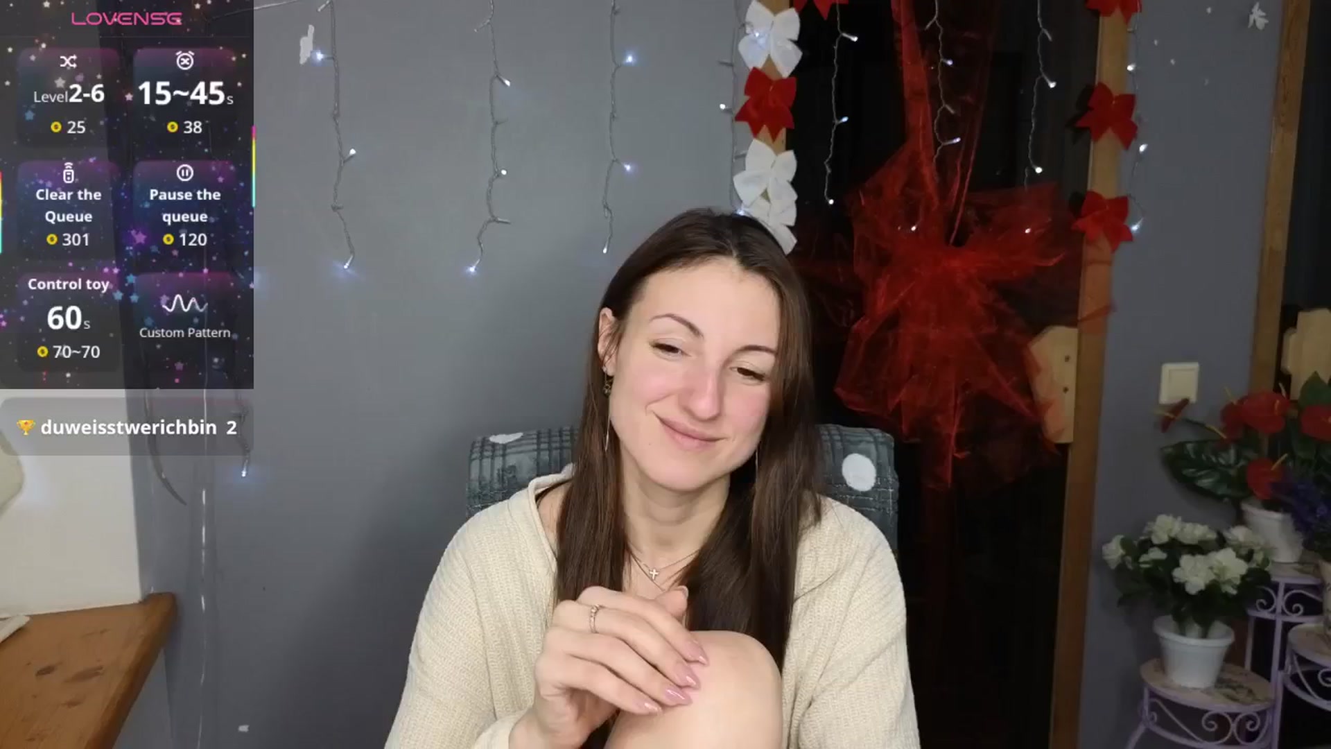 Gallery image thumbnail from Miss_Sofia's myfreecams stream on, 01/15/2026, 13:39 image 3 of 20