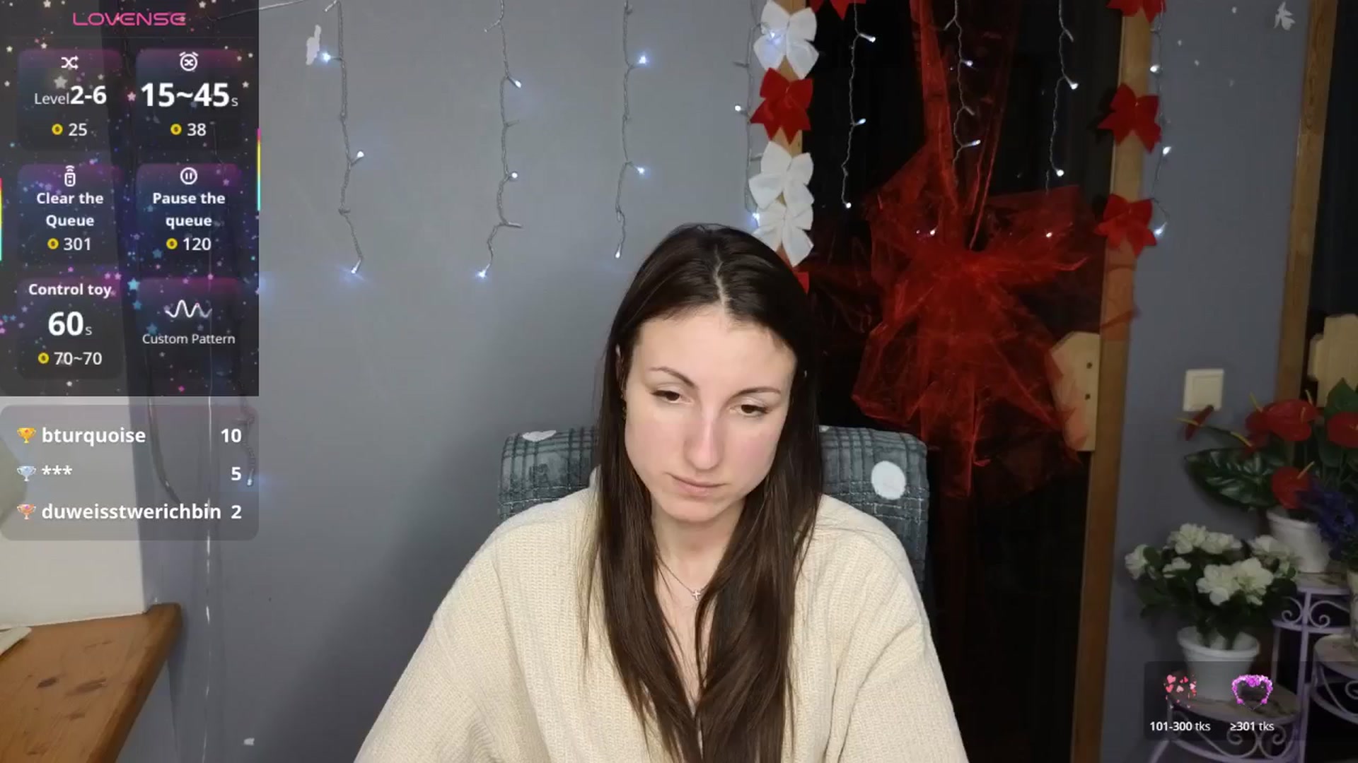 Gallery image thumbnail from Miss_Sofia's myfreecams stream on, 01/15/2026, 13:39 image 17 of 20