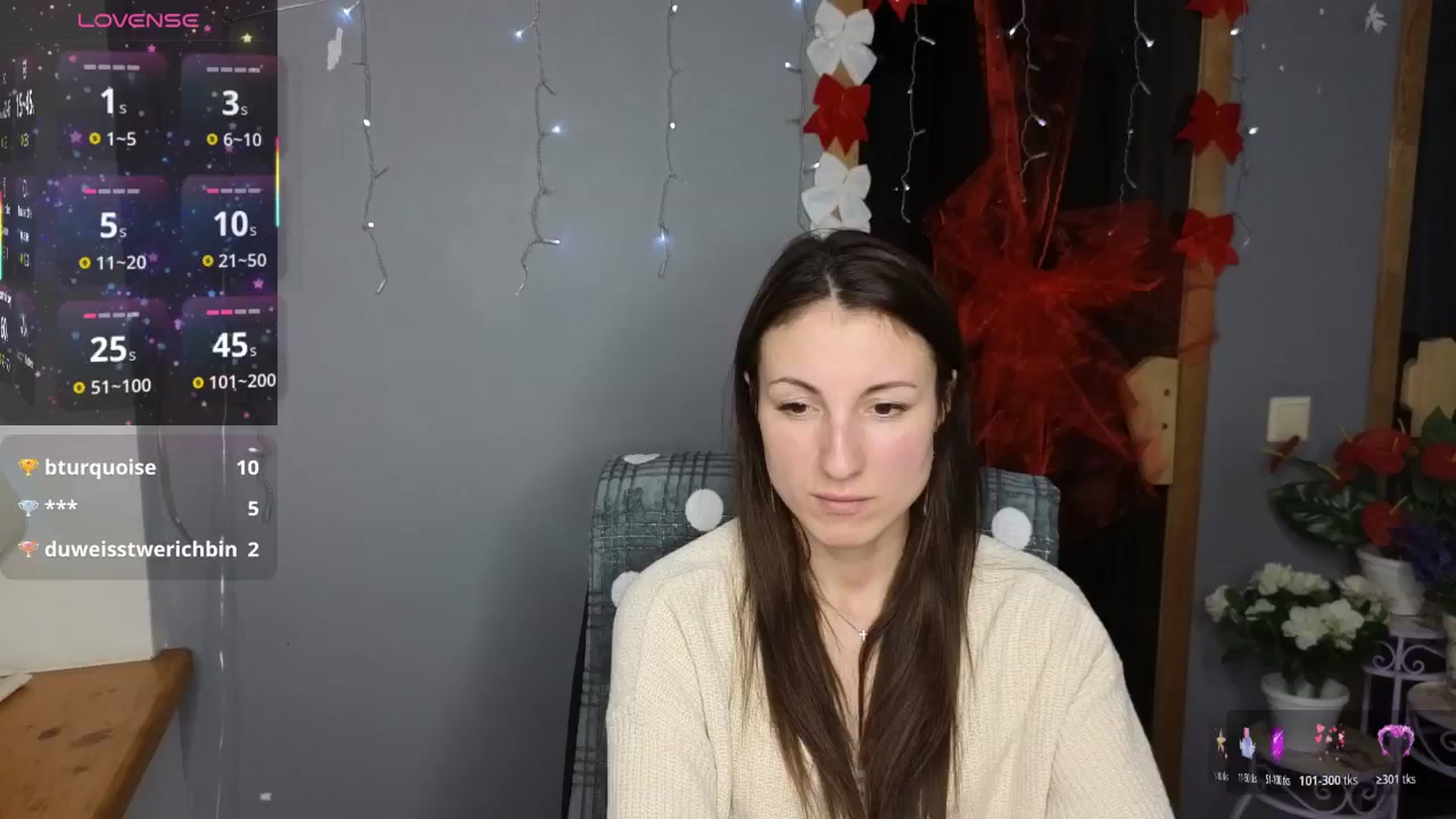 Gallery image thumbnail from Miss_Sofia's myfreecams stream on, 01/15/2026, 13:39 image 18 of 20