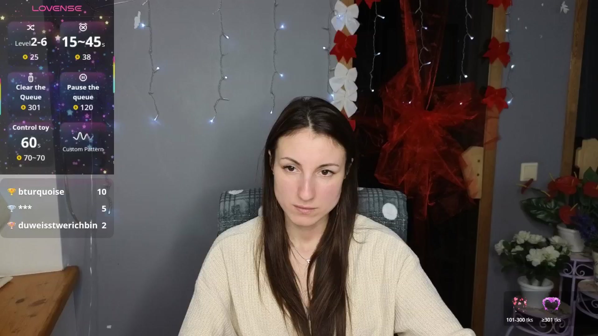 Gallery image thumbnail from Miss_Sofia's myfreecams stream on, 01/15/2026, 13:39 image 16 of 20