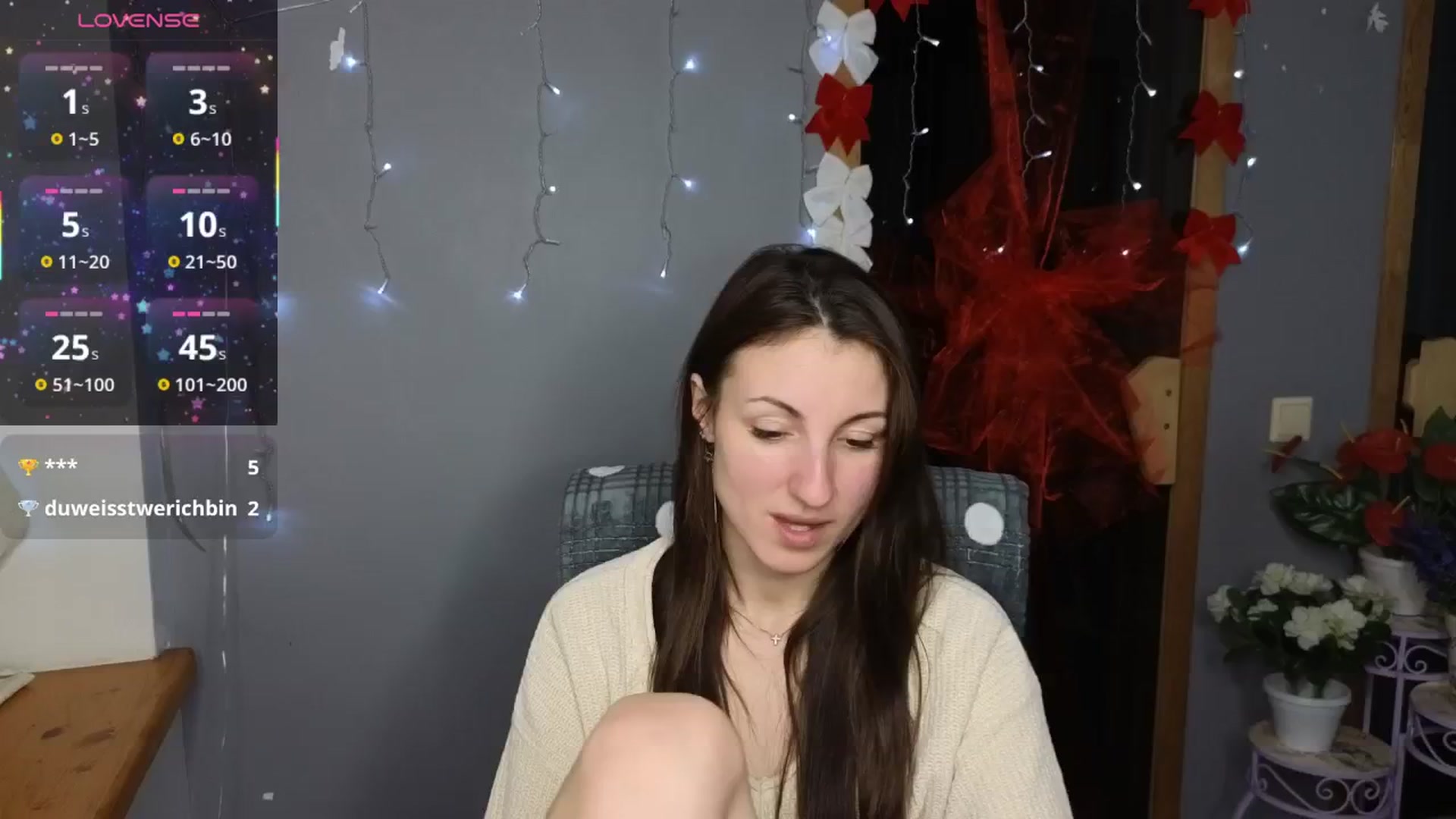 Gallery image thumbnail from Miss_Sofia's myfreecams stream on, 01/15/2026, 13:39 image 12 of 20