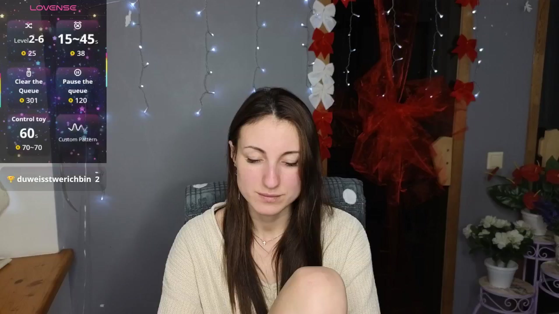 Gallery image thumbnail from Miss_Sofia's myfreecams stream on, 01/15/2026, 13:39 image 4 of 20