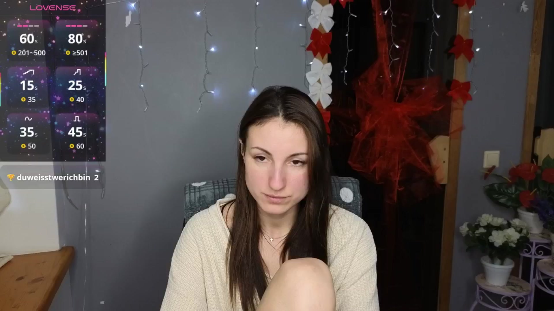 Gallery image thumbnail from Miss_Sofia's myfreecams stream on, 01/15/2026, 13:39 image 1 of 20
