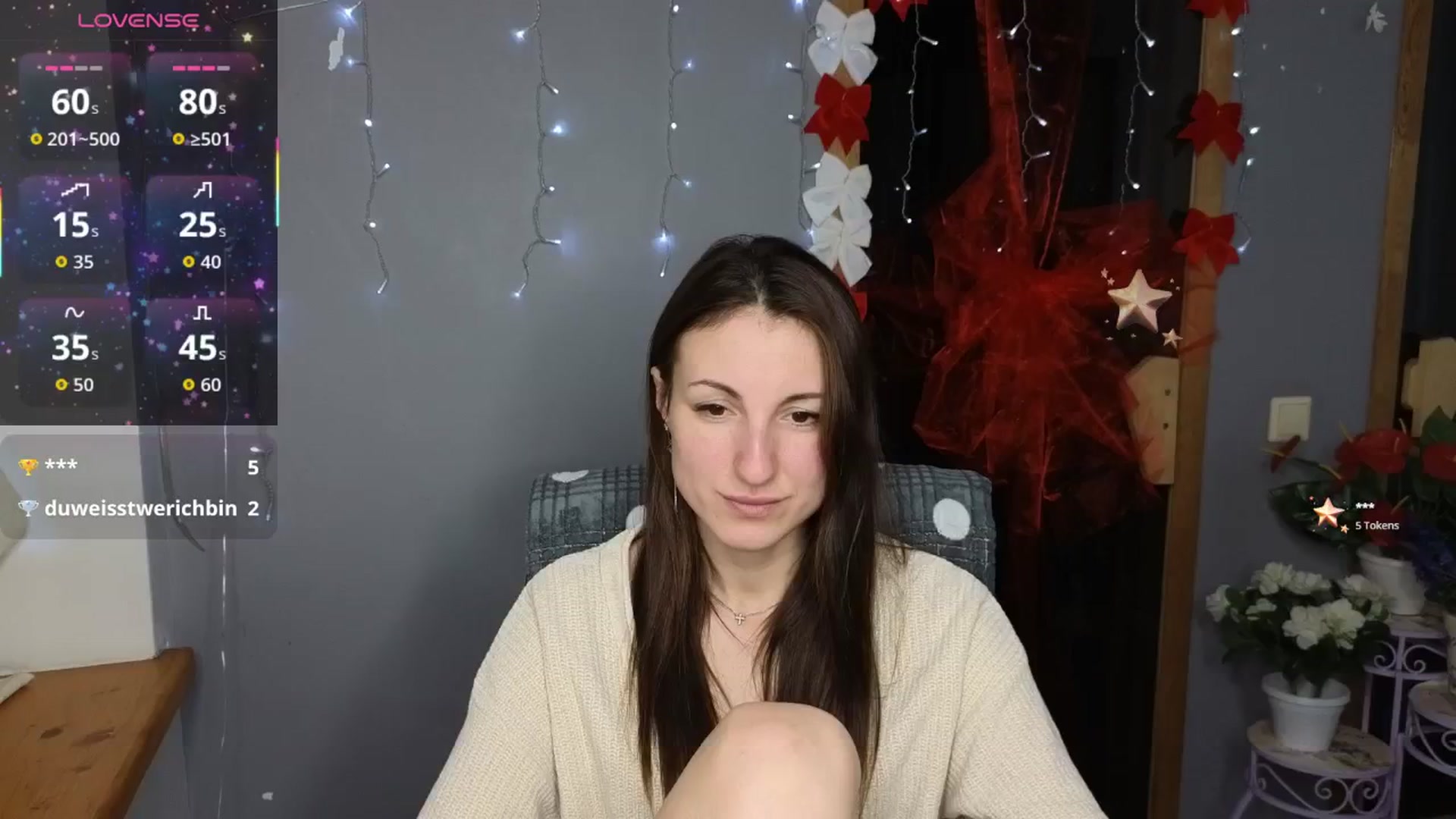 Gallery image thumbnail from Miss_Sofia's myfreecams stream on, 01/15/2026, 13:39 image 6 of 20