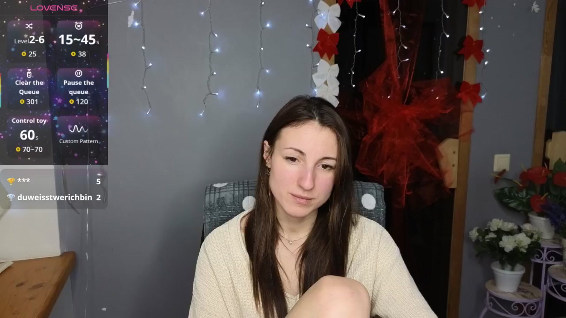 Gallery image thumbnail from Miss_Sofia's myfreecams stream on, 01/15/2026, 13:39 image 8 of 20