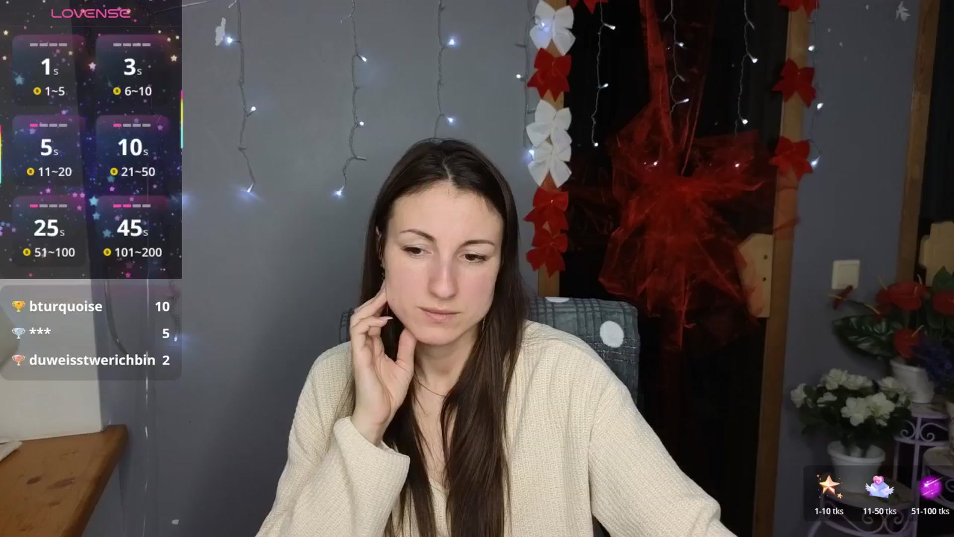 Gallery image thumbnail from Miss_Sofia's myfreecams stream on, 01/15/2026, 13:39 image 19 of 20