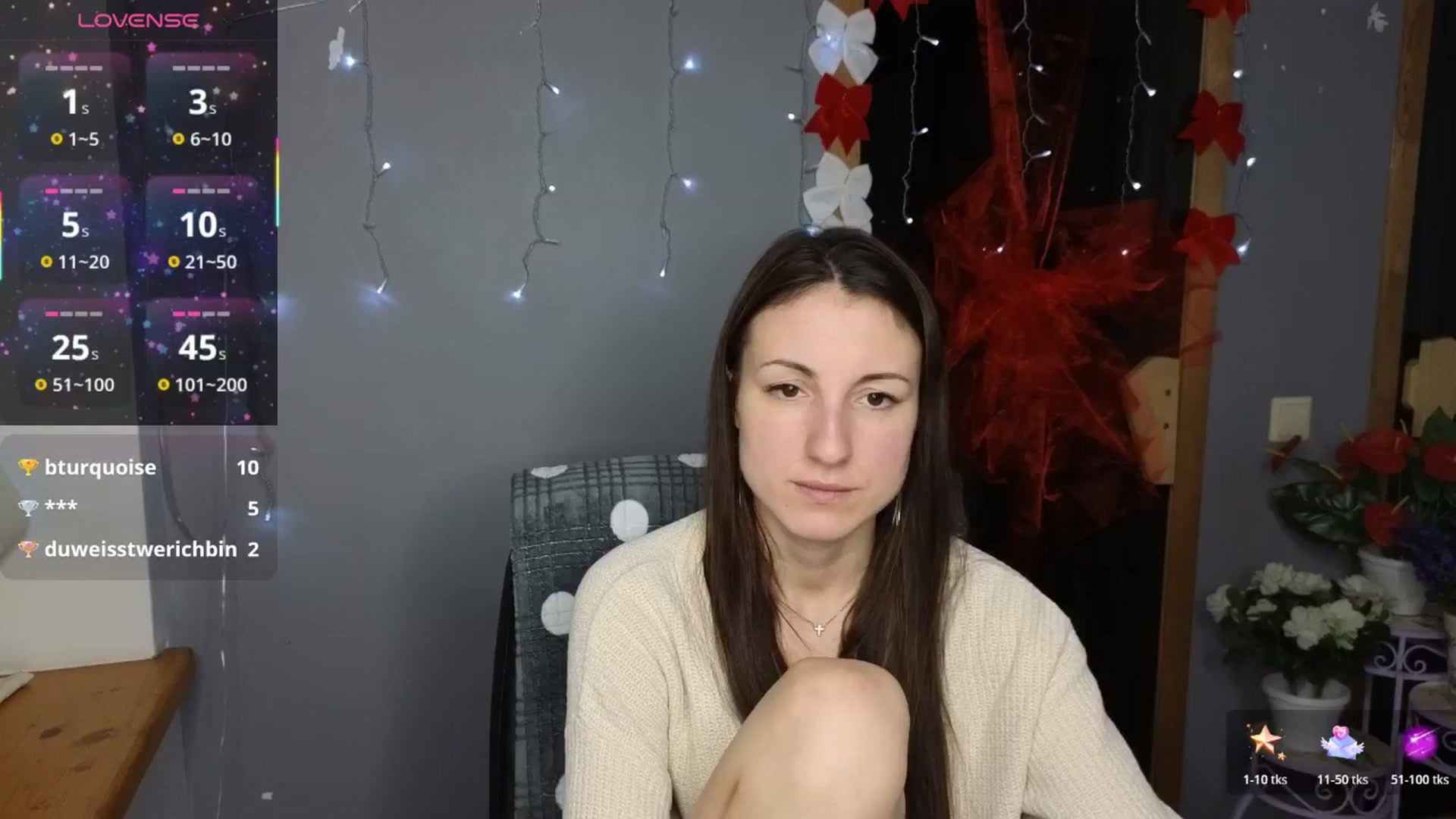 Gallery image thumbnail from Miss_Sofia's myfreecams stream on, 01/15/2026, 13:39 image 20 of 20