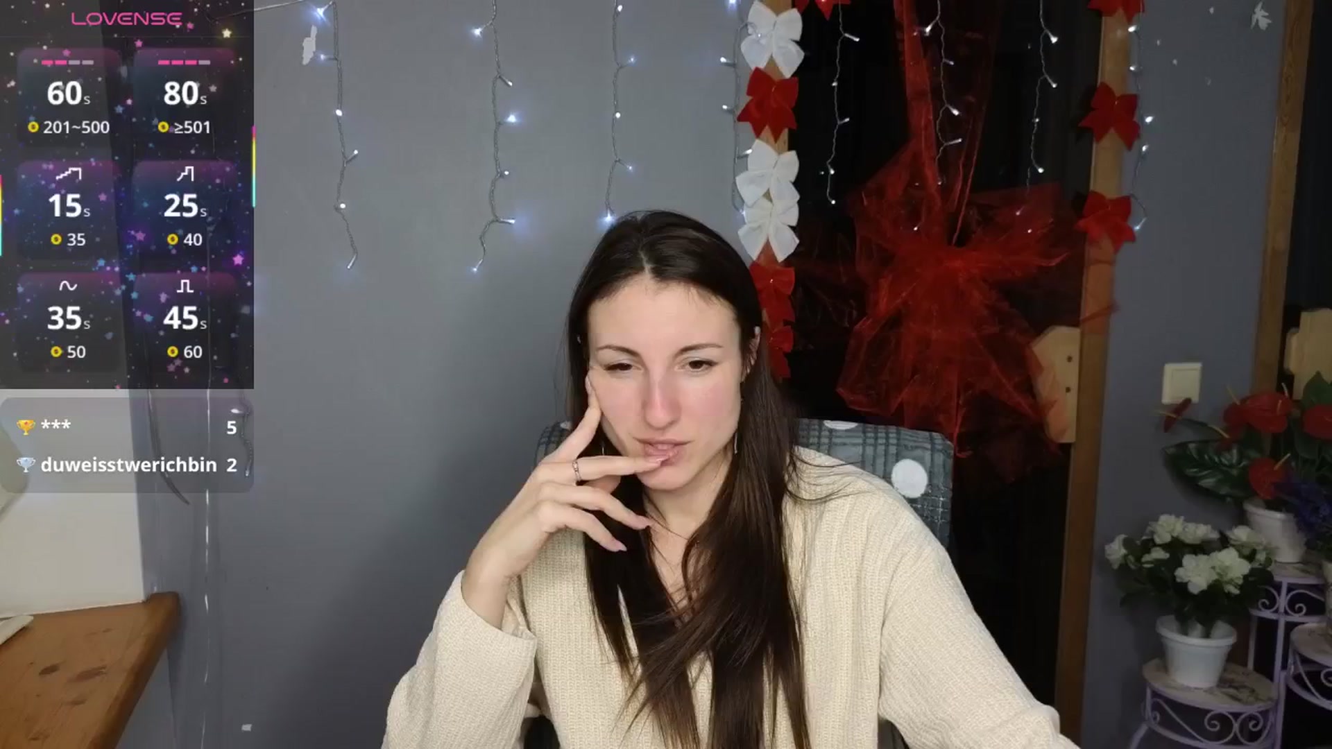 Gallery image thumbnail from Miss_Sofia's myfreecams stream on, 01/15/2026, 13:39 image 13 of 20