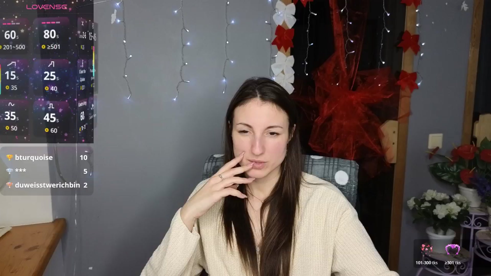 Gallery image thumbnail from Miss_Sofia's myfreecams stream on, 01/15/2026, 13:39 image 15 of 20