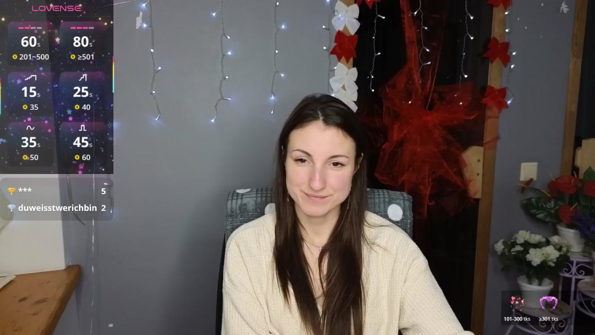 Gallery image thumbnail from Miss_Sofia's myfreecams stream on, 01/15/2026, 13:39 image 14 of 20