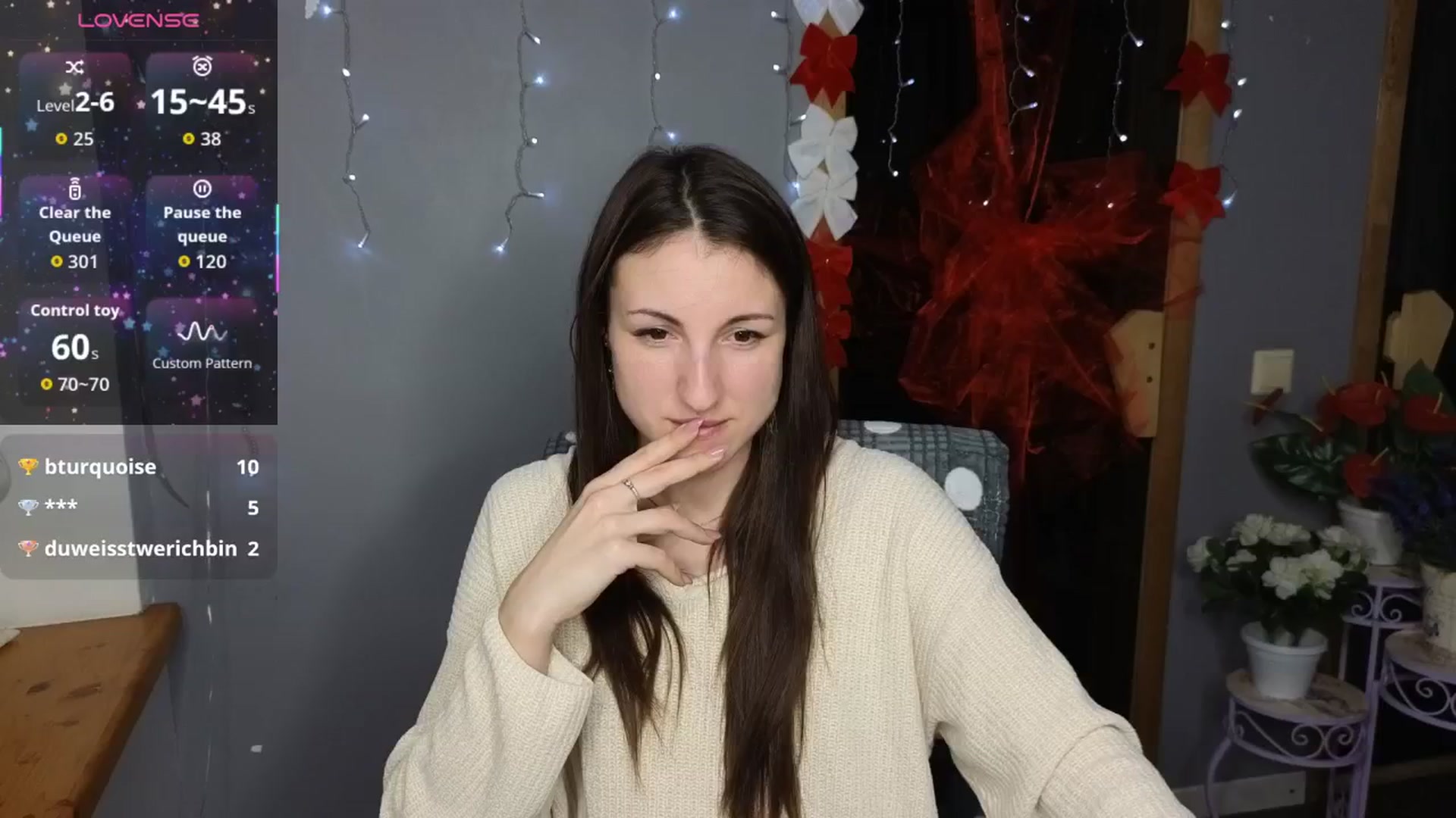 Gallery image thumbnail from Miss_Sofia's myfreecams stream on, 01/15/2026, 15:32 image 4 of 20