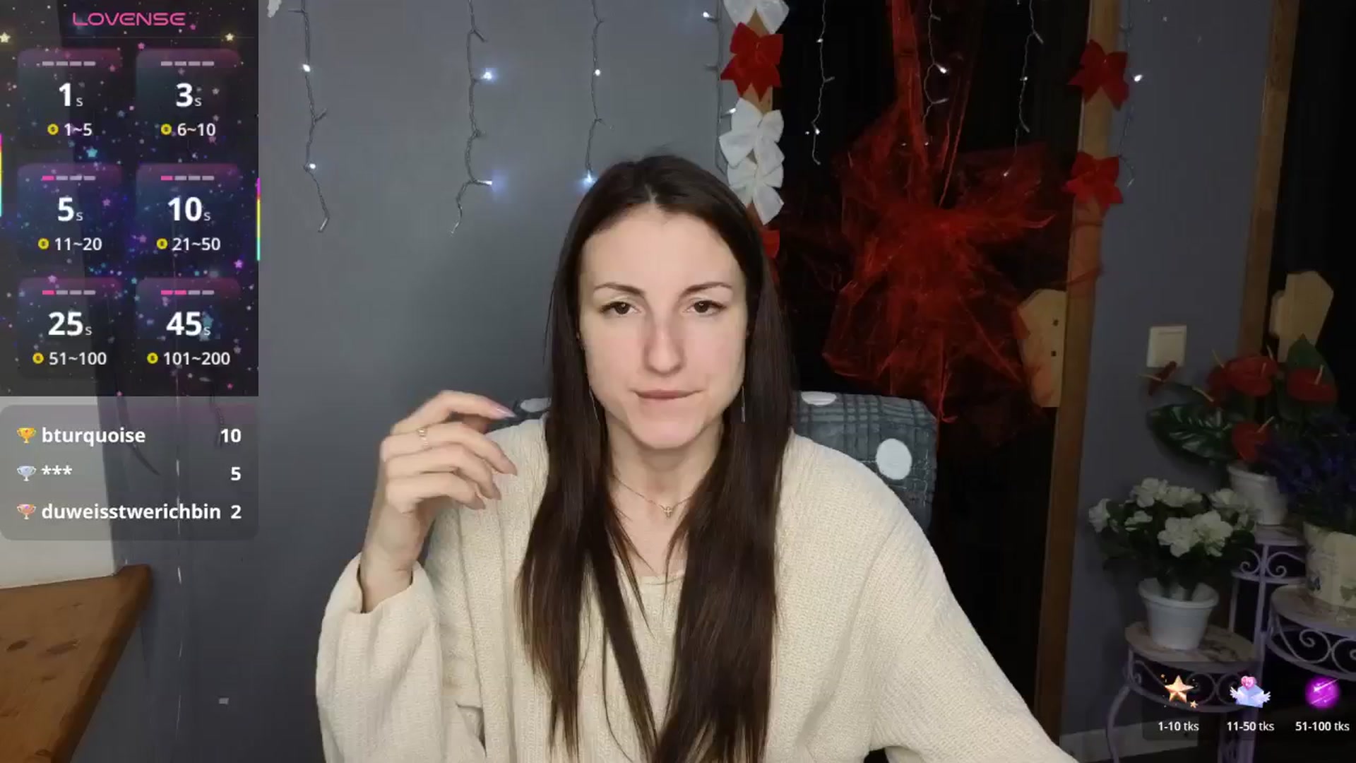 Gallery image thumbnail from Miss_Sofia's myfreecams stream on, 01/15/2026, 15:32 image 13 of 20
